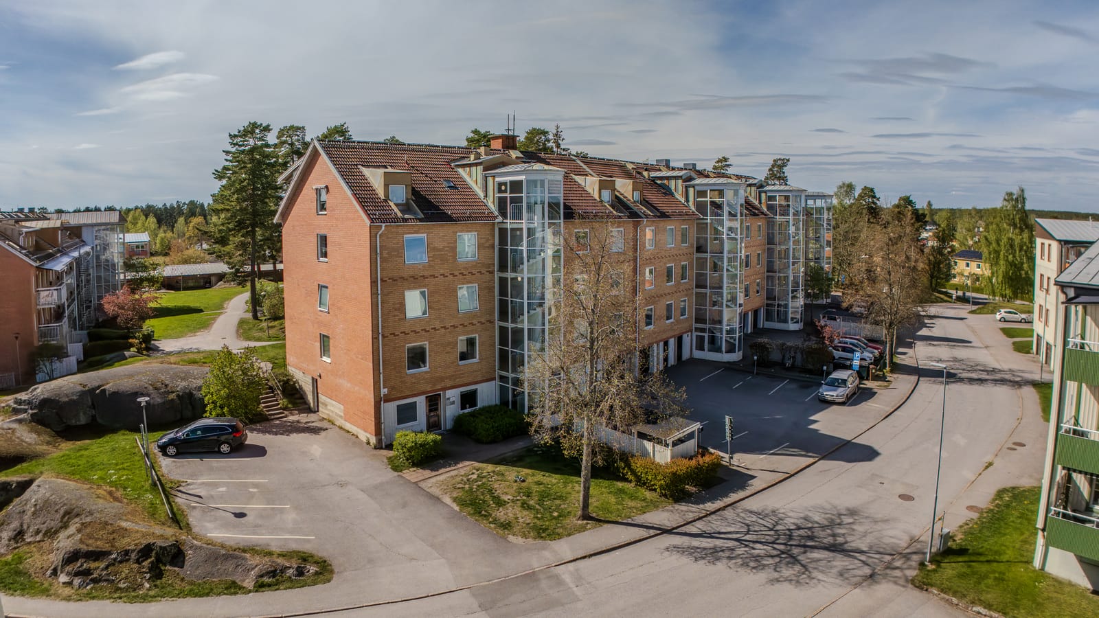 Risingsväg 14 D