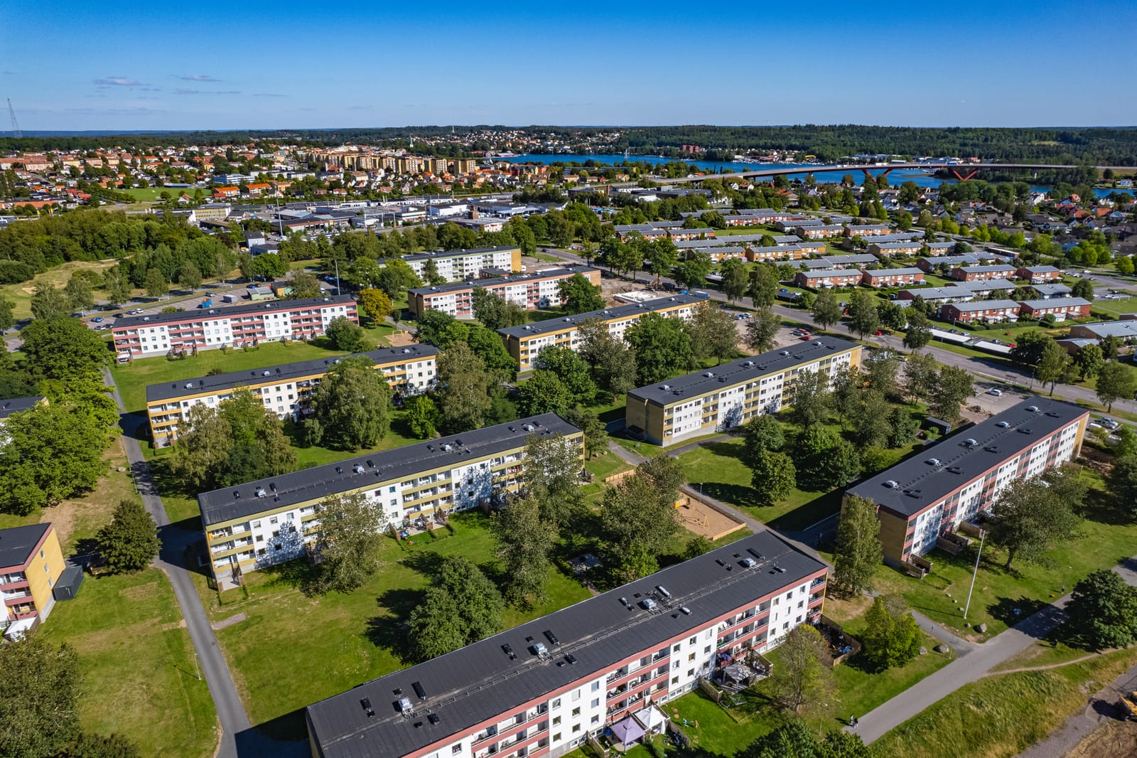 Agneshögsgatan 41 D