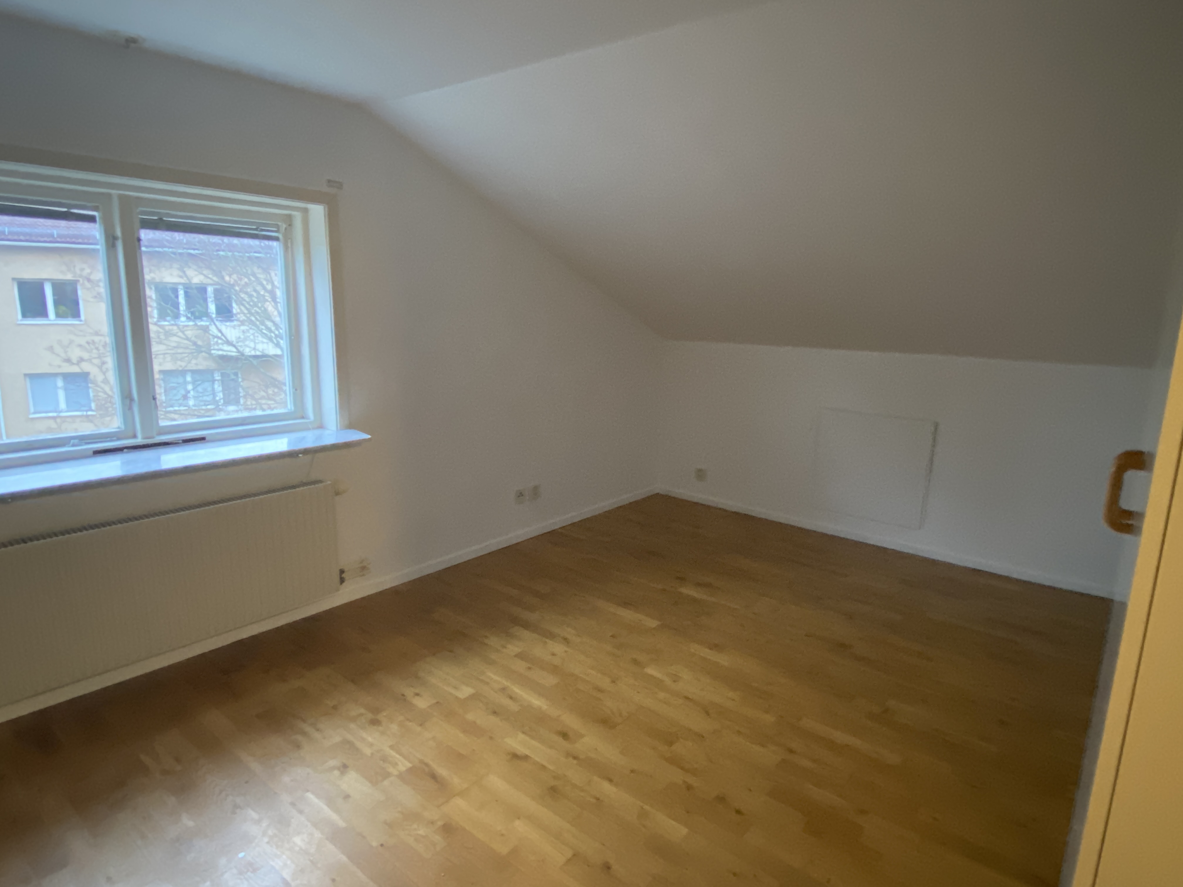 Fridhemsgatan 4