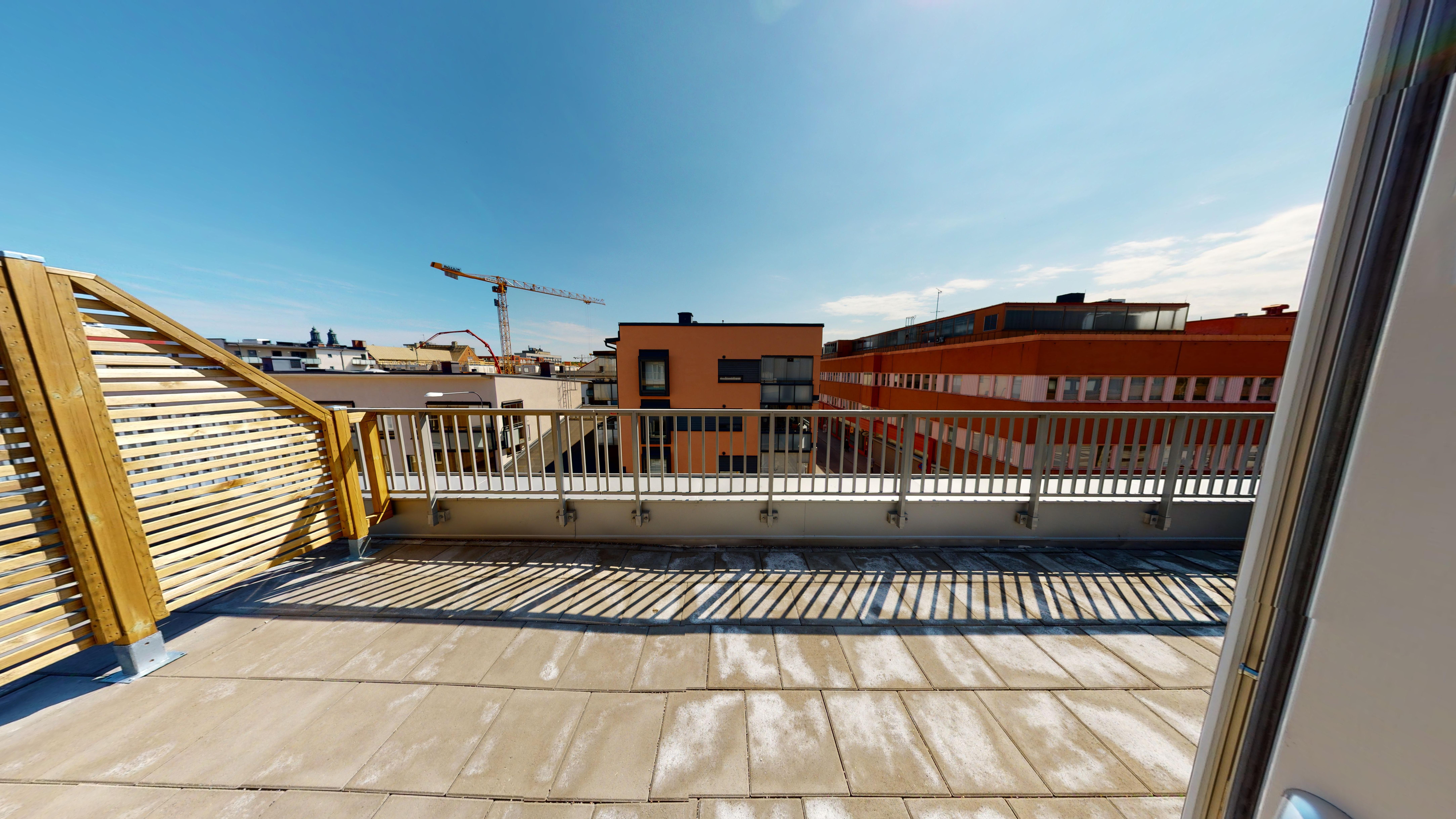 Kungsgatan 42 B