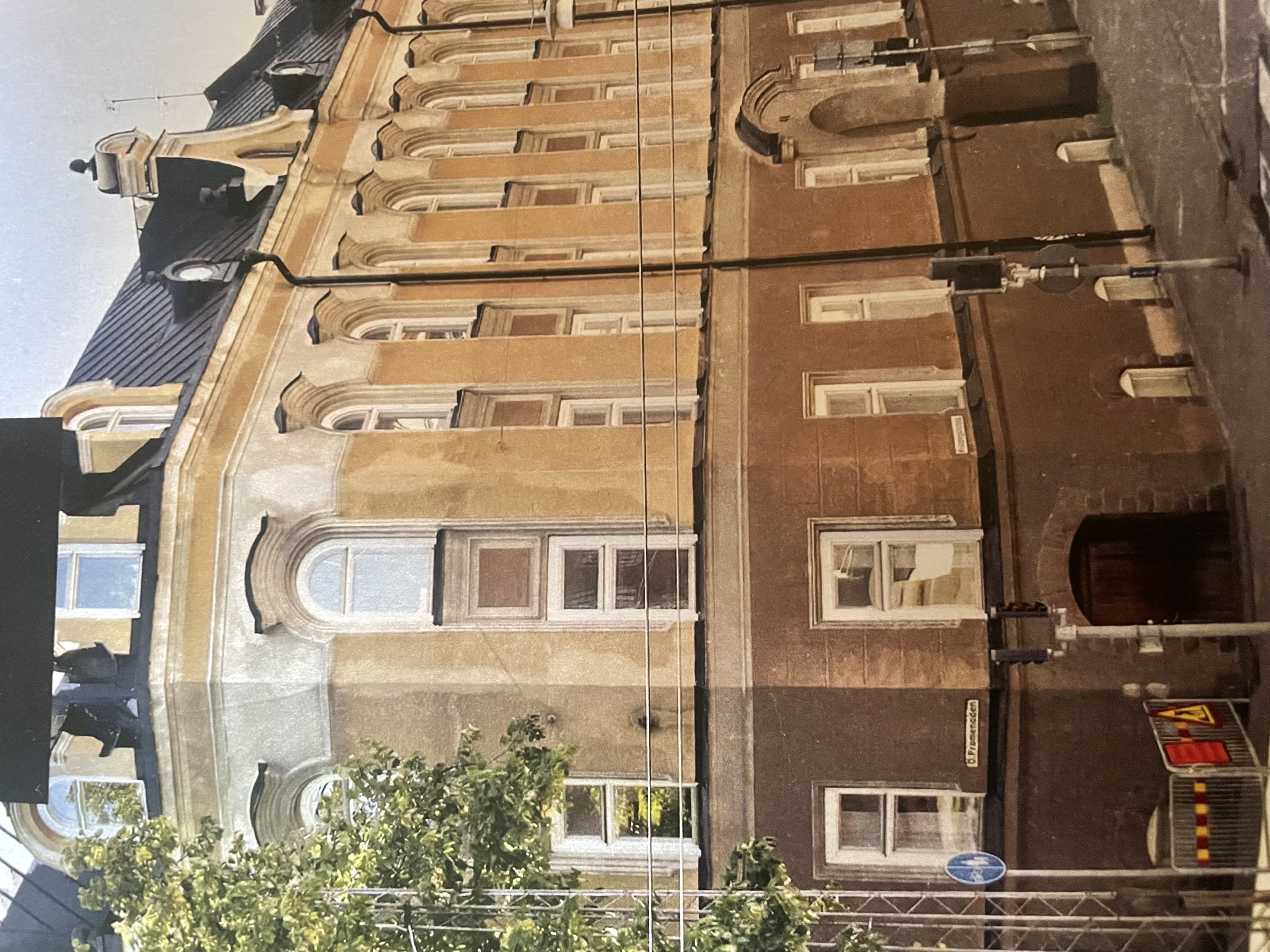 Knäppingsborgsgatan 44 – bild 2