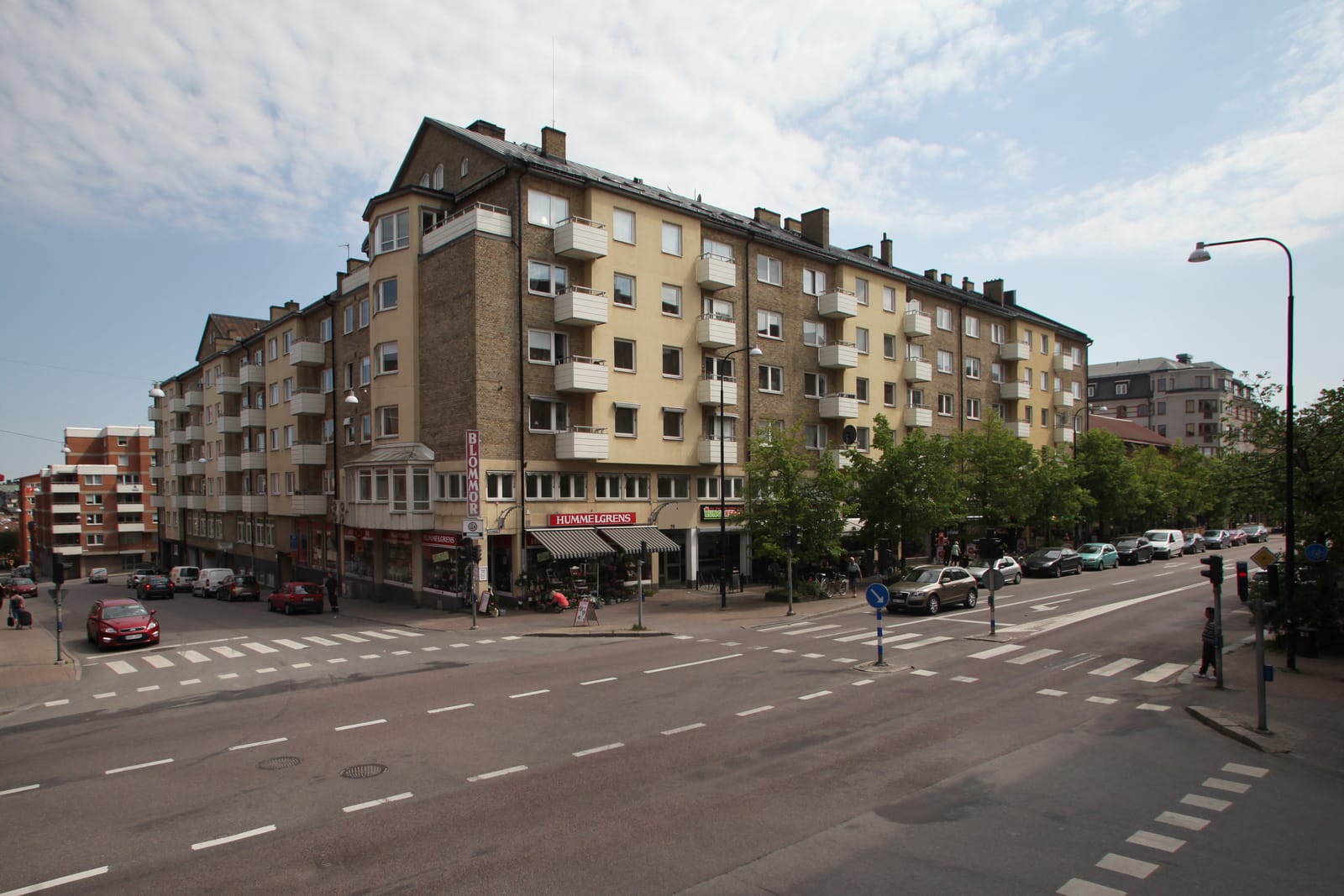Vattengatan 15