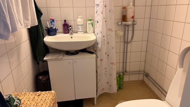 Trädgårdsvägen 16