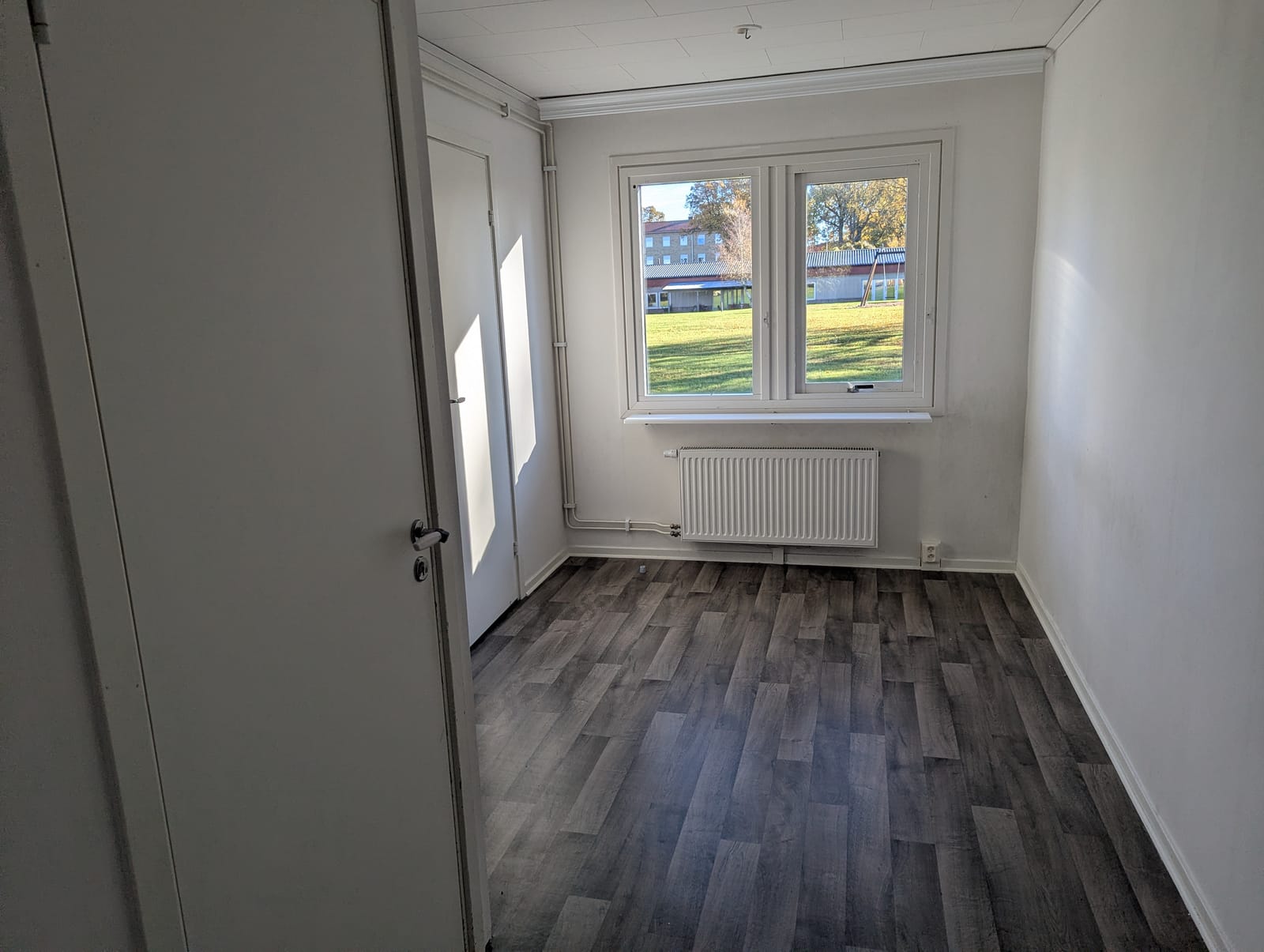 Rågvägen 4E