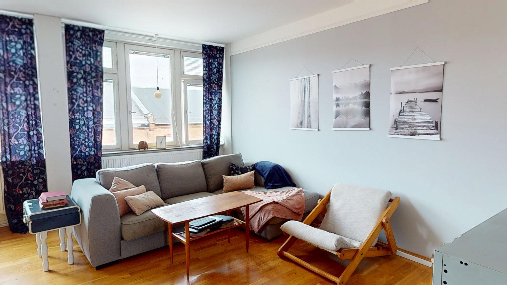 Verkstadsgatan 8 A – bild 3