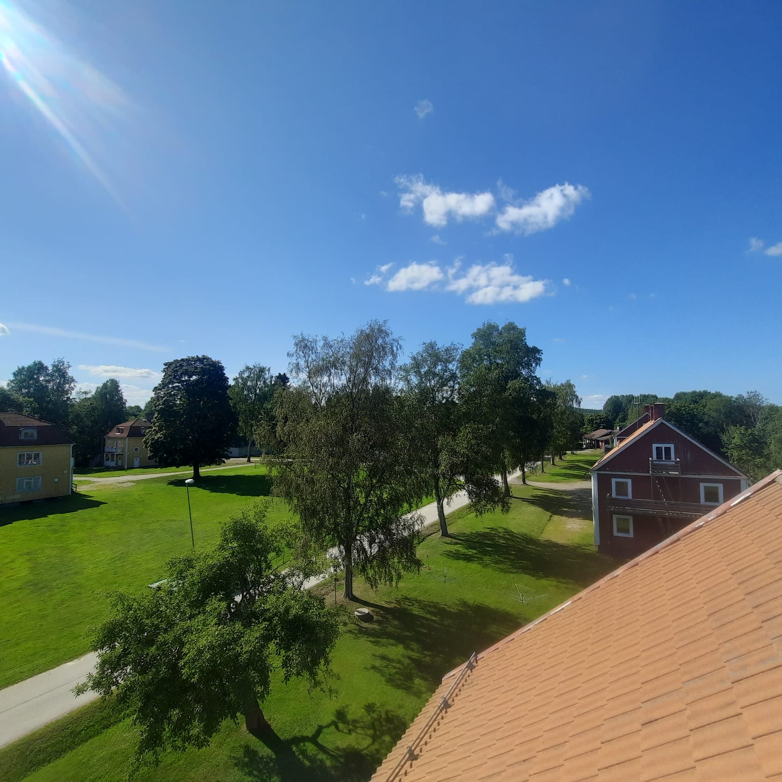 Björkhagsvägen 10