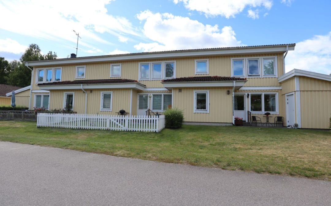 Hagvägen 6 B