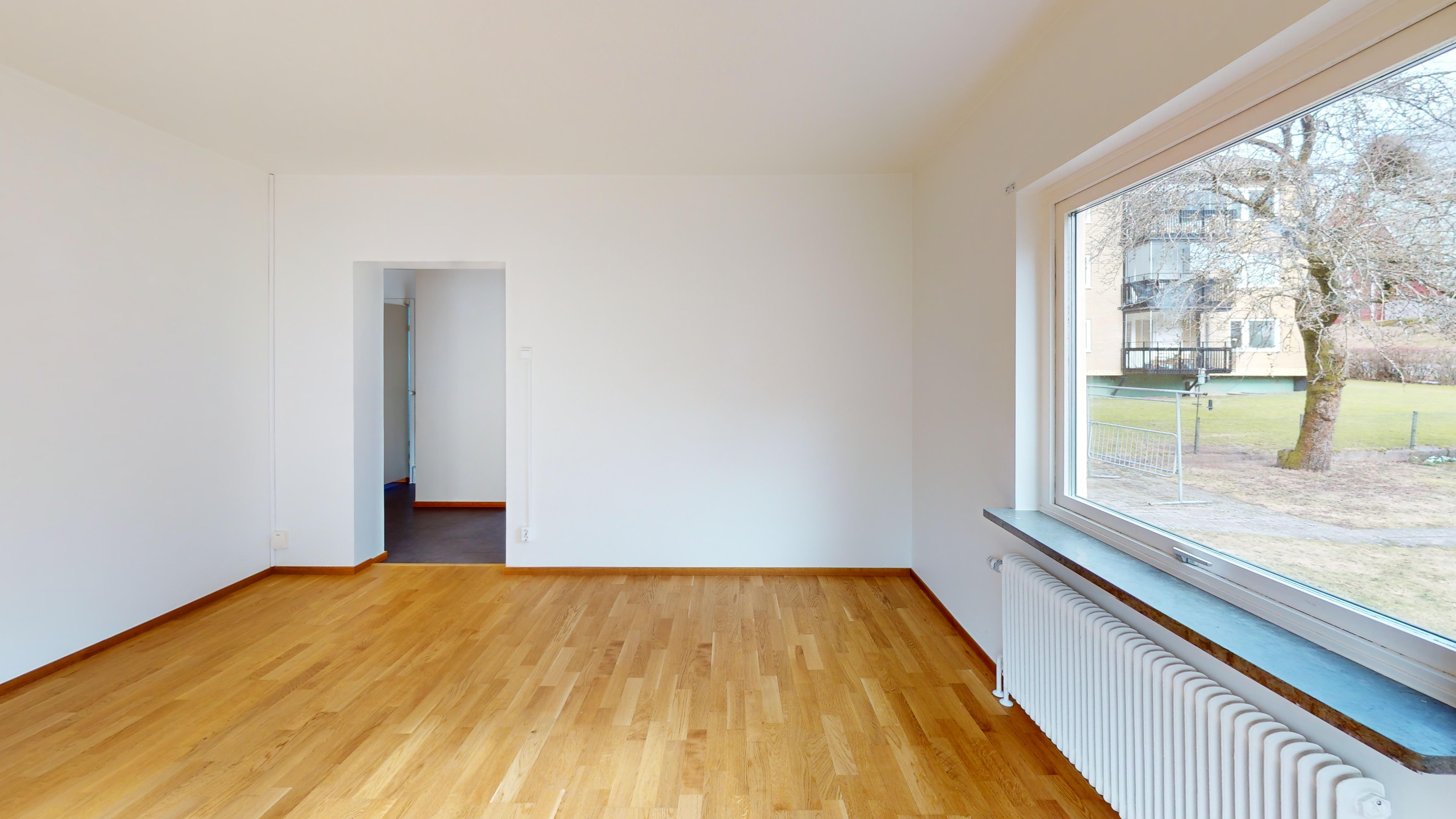 Huldregatan 24 B