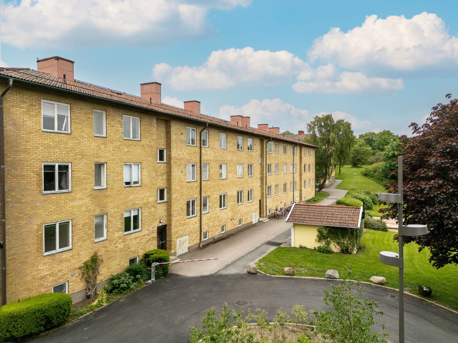 Drottninggatan 2C – bild 2