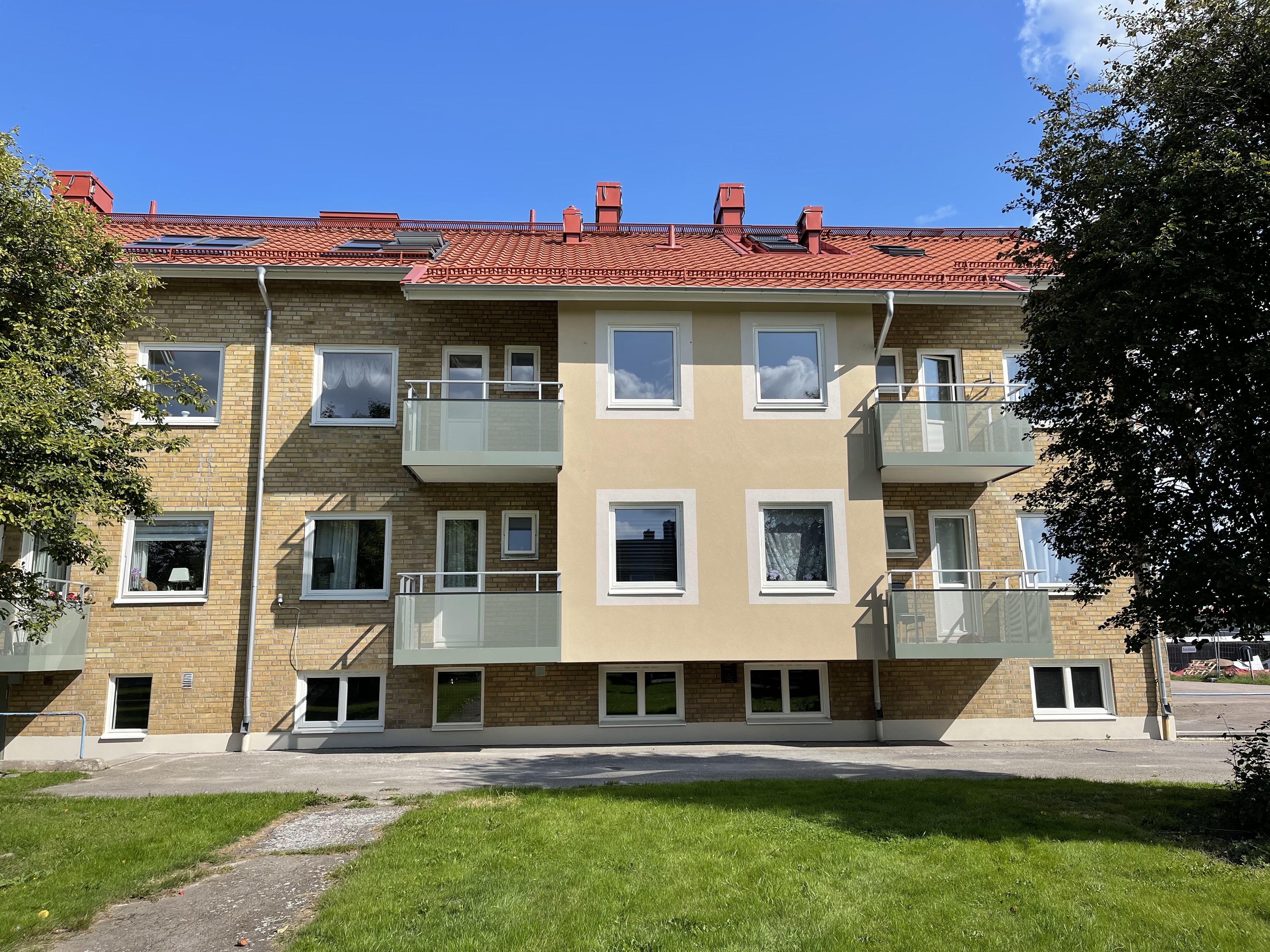 Stiftelsegatan 15A