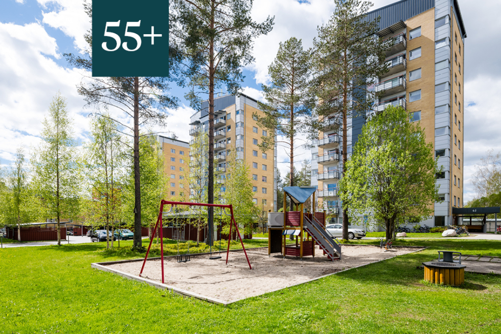 Mariehemsvägen 6K
