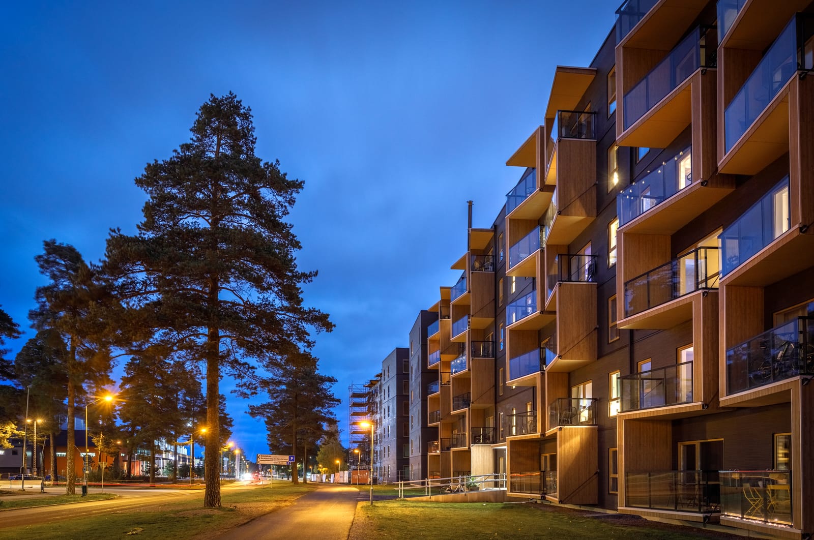 Gavlehovsvägen 6B