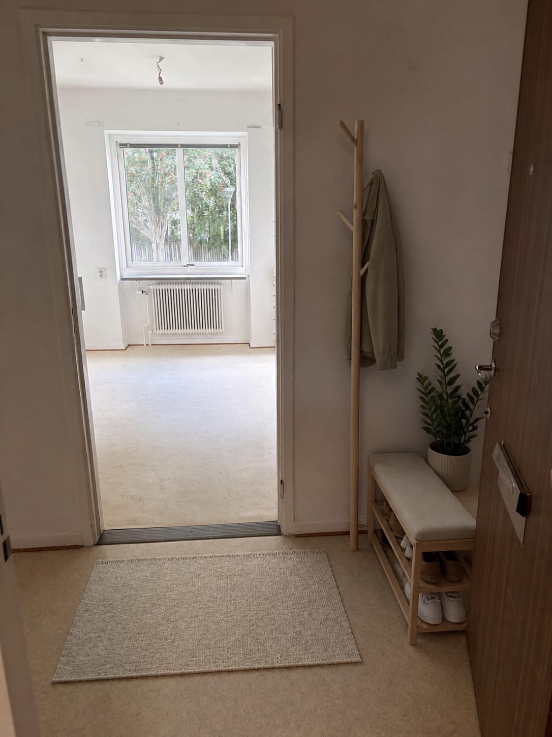 Bäckavägen 3A