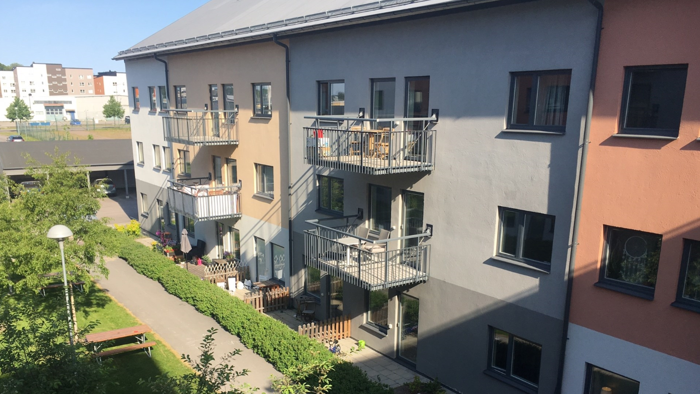 Johan Skyttes Väg 12 – bild 5