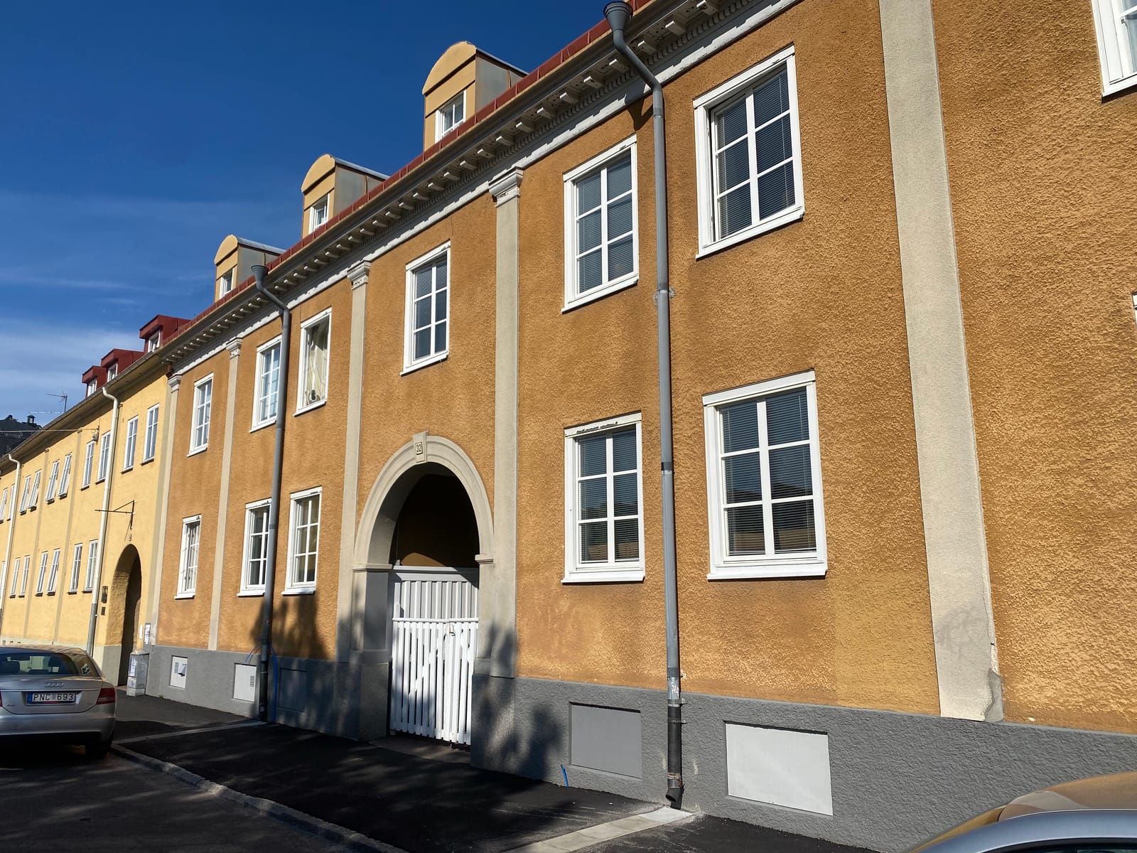 Herrhagsgatan 32 B