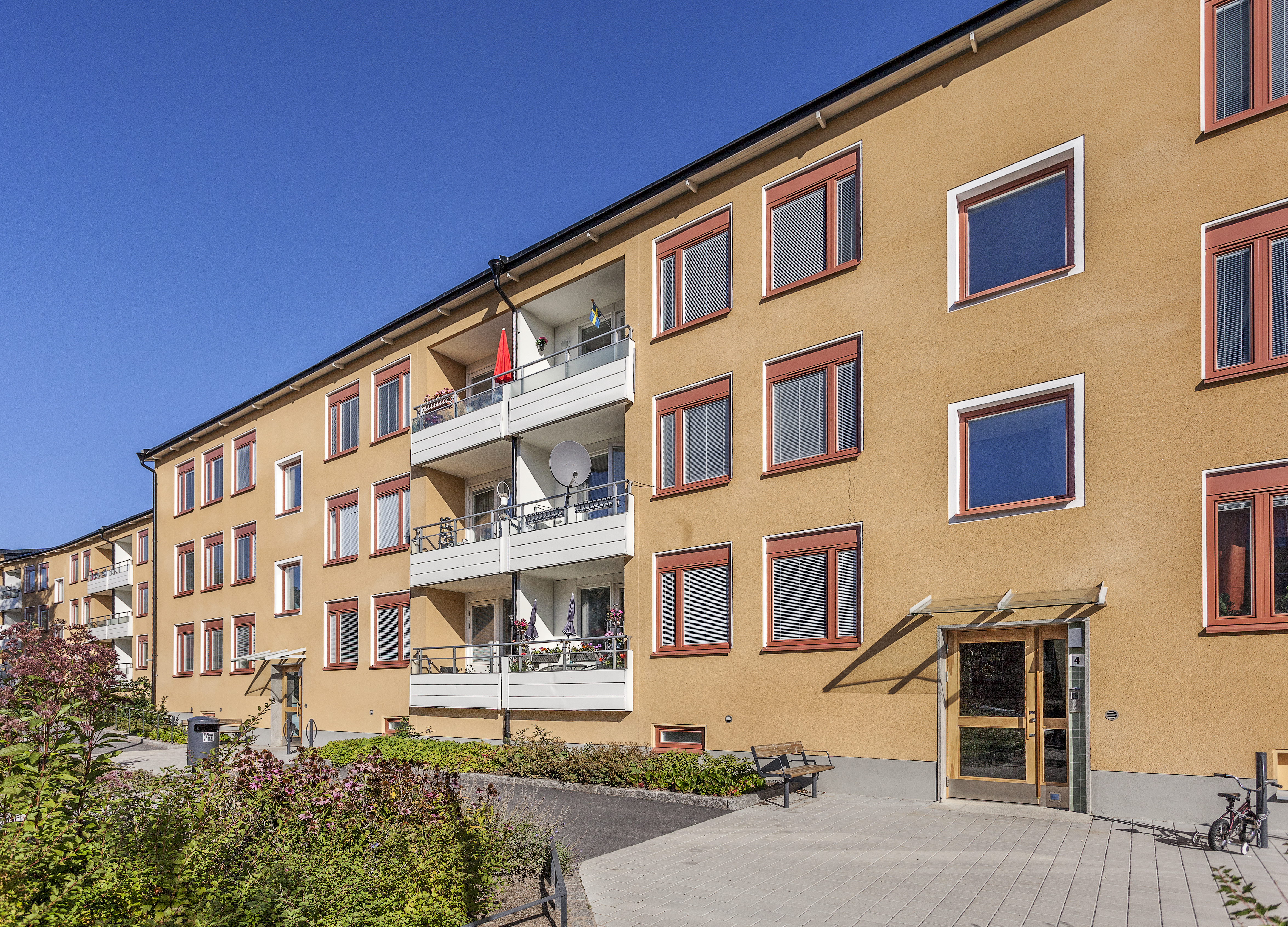 Åmmebergsgatan 17