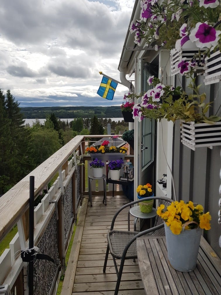 Nedre Andalsvägen 21A