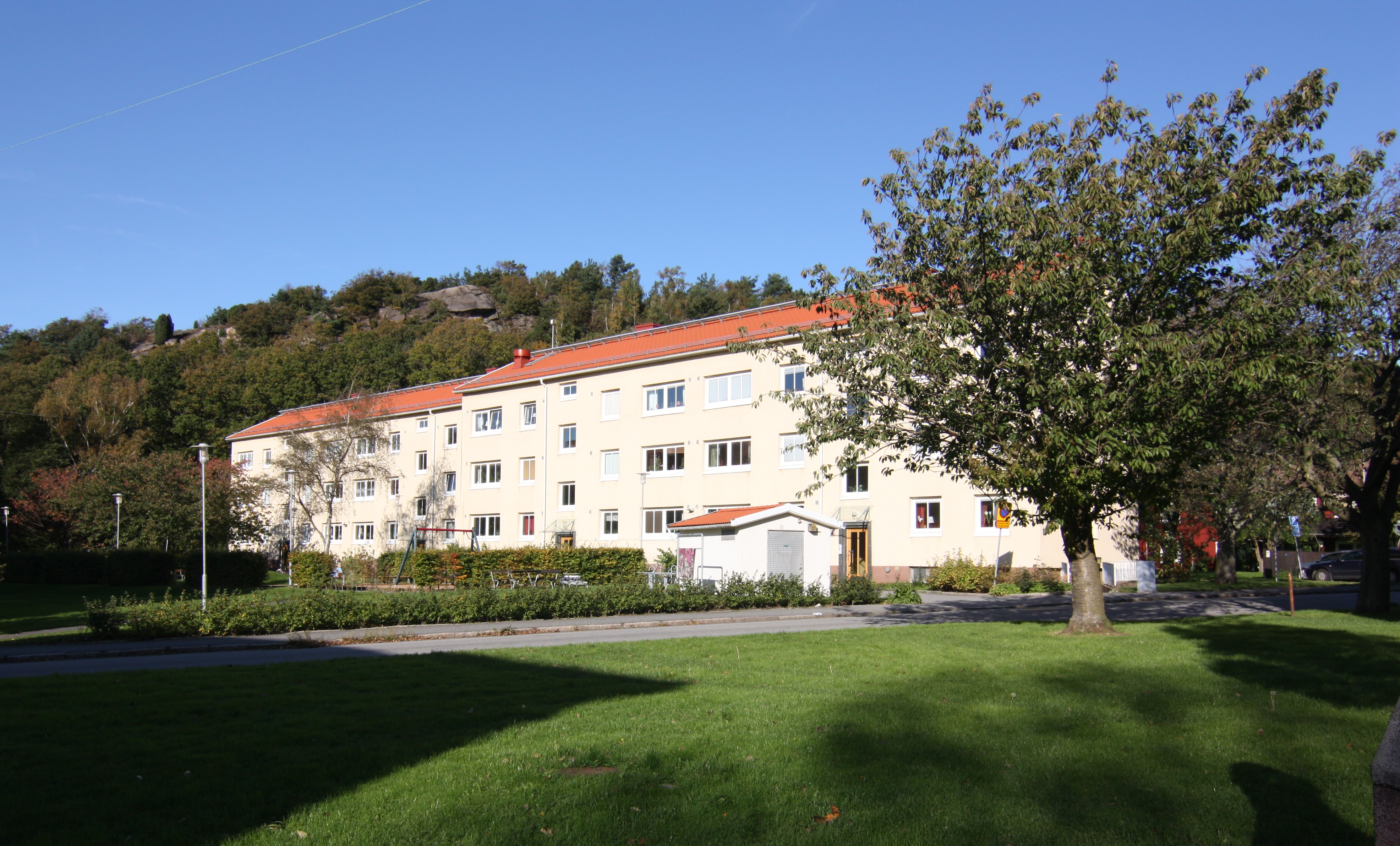 Hällskriftsgatan 10 A