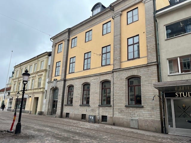 Västra Storgatan 34A