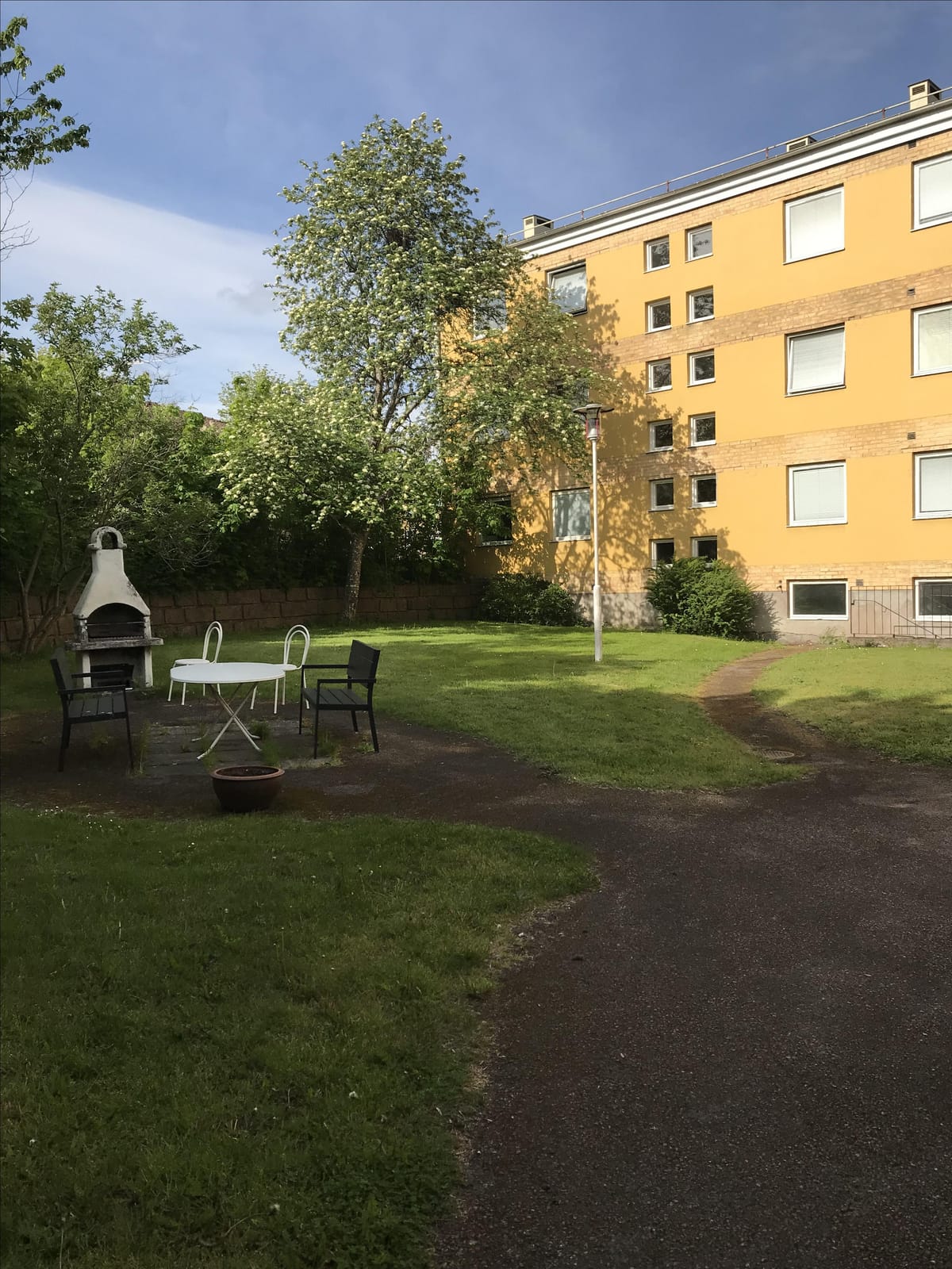 Skötegårdsgatan 7