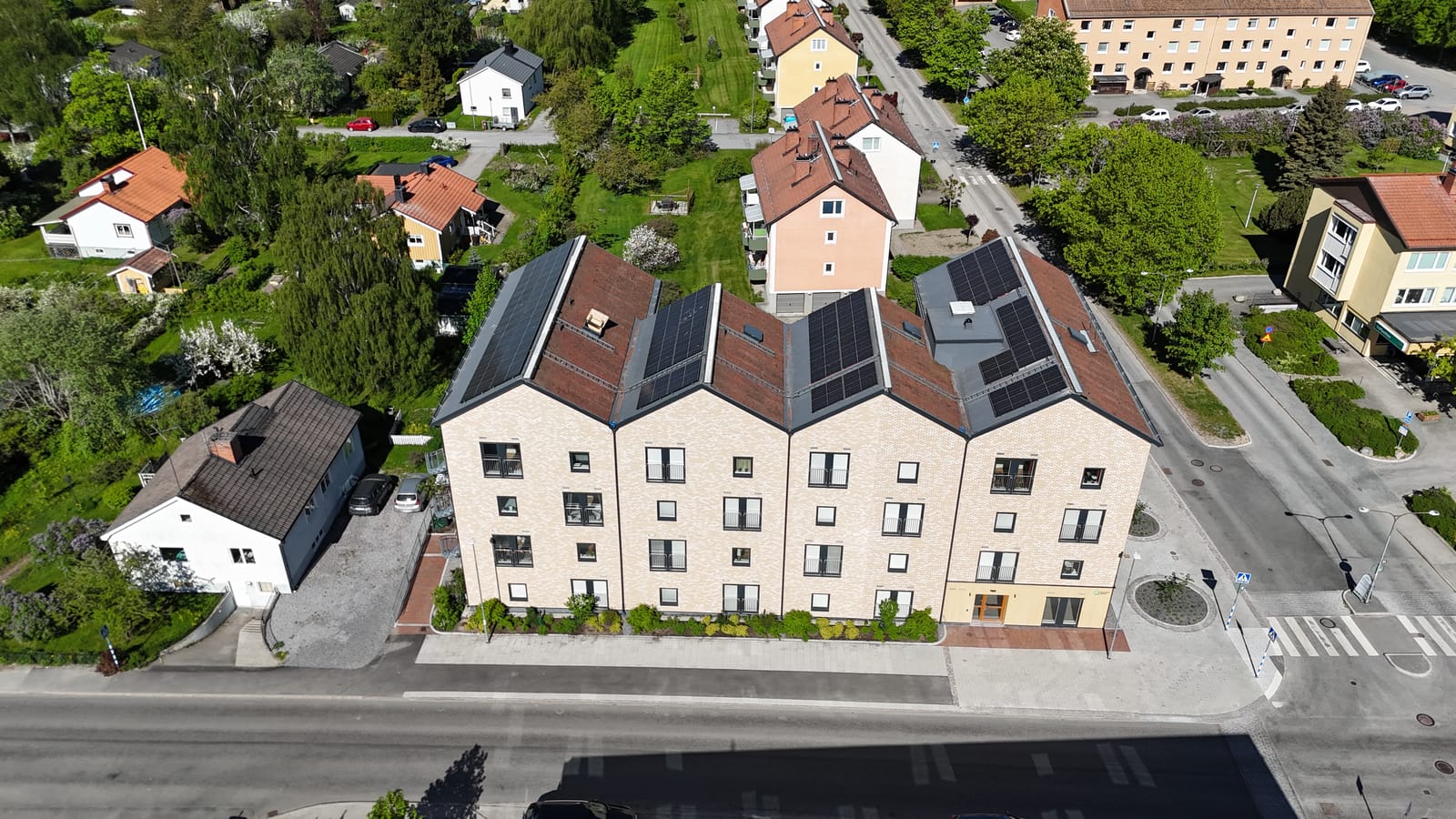 Gärdesvägen 13
