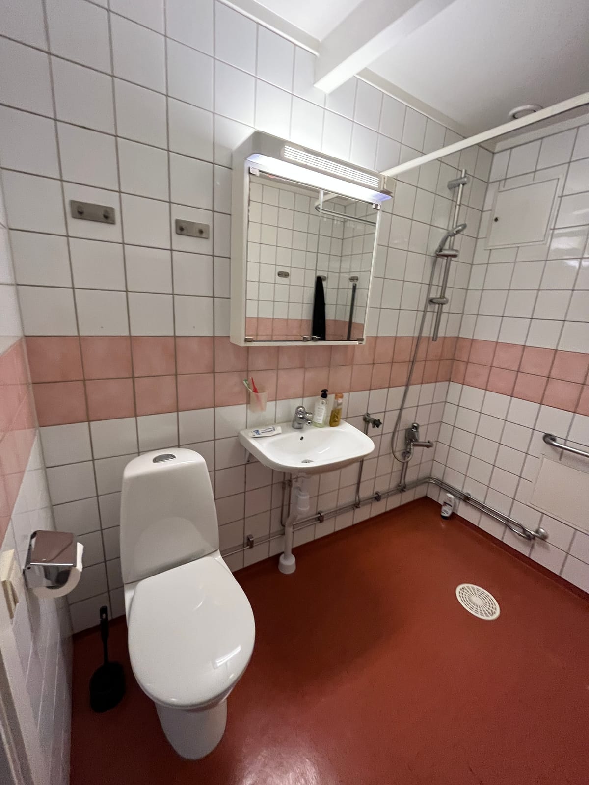 Erik Dahlbergsgatan 7A