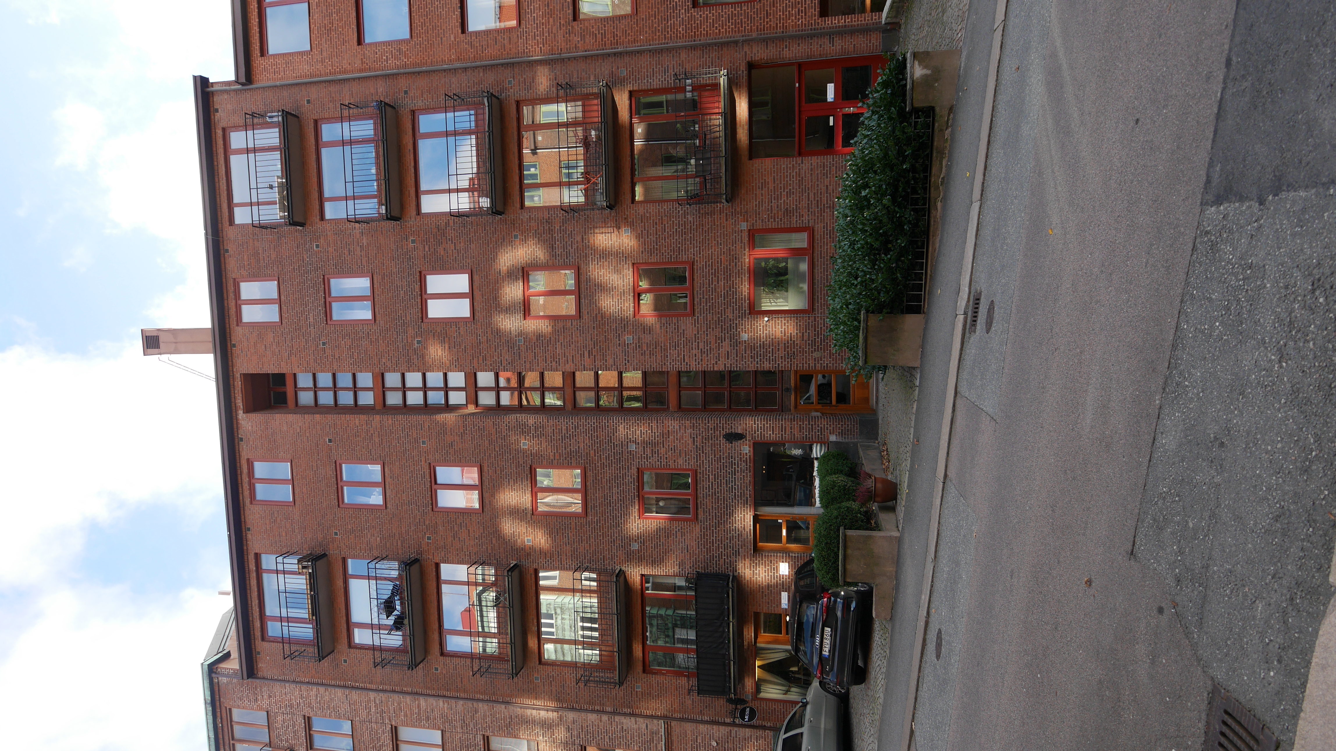 Vidblicksgatan 5