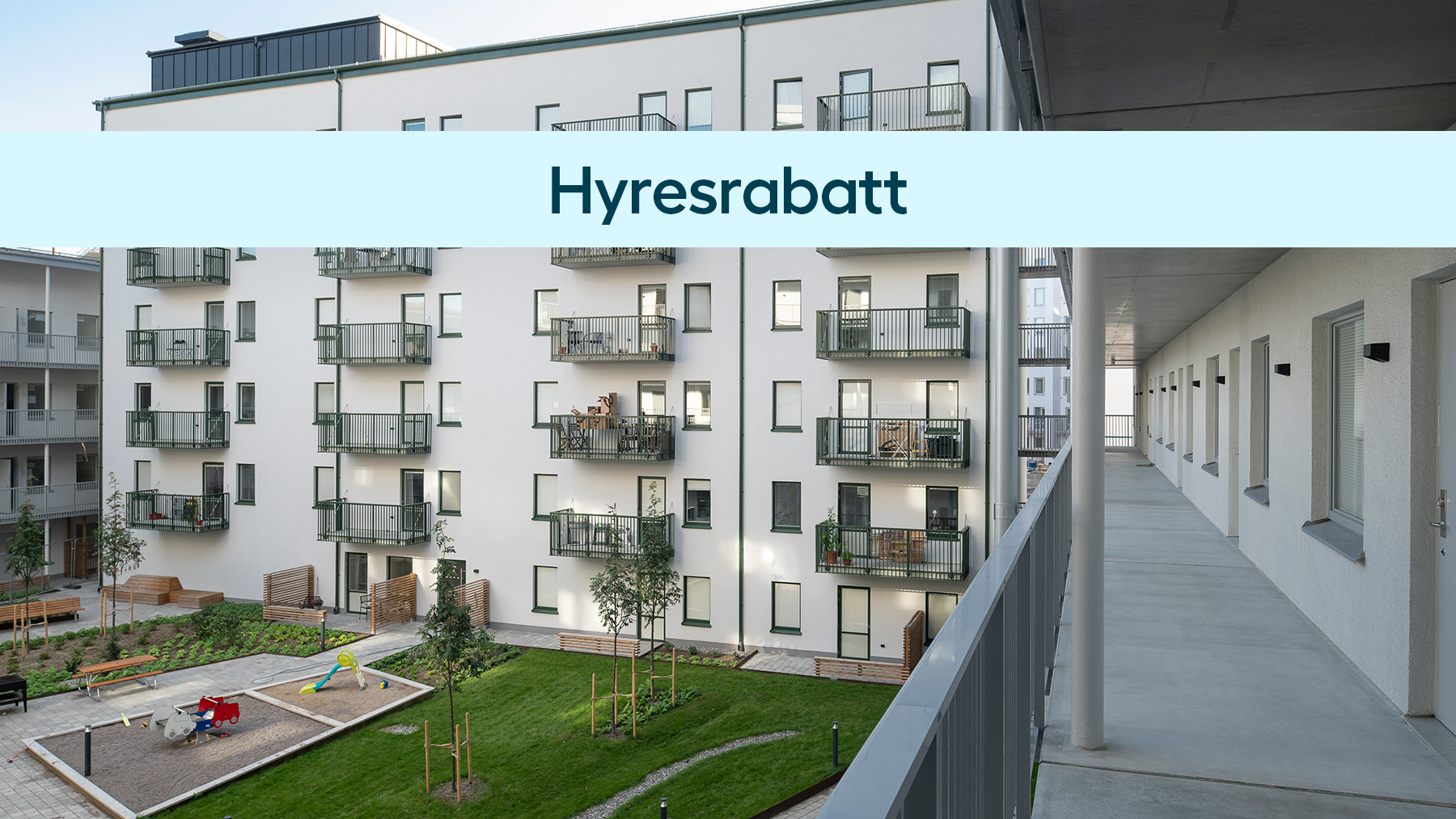 Kista Alléväg 20 – Kista