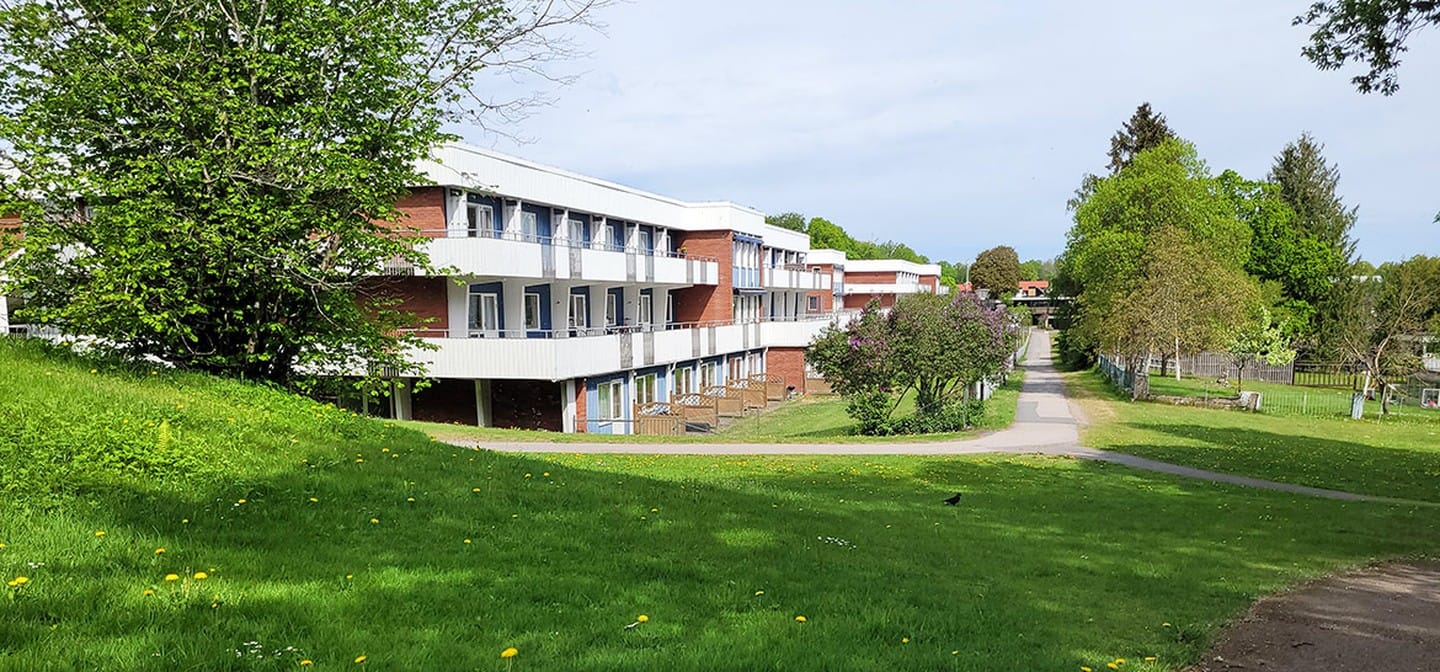 Dunkehallavägen 76