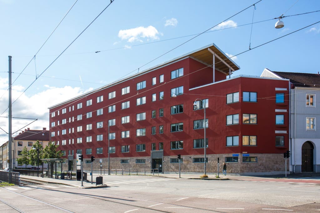 Mölndalsvägen 49