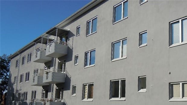 Albrektsvägen 119 B – bild 3