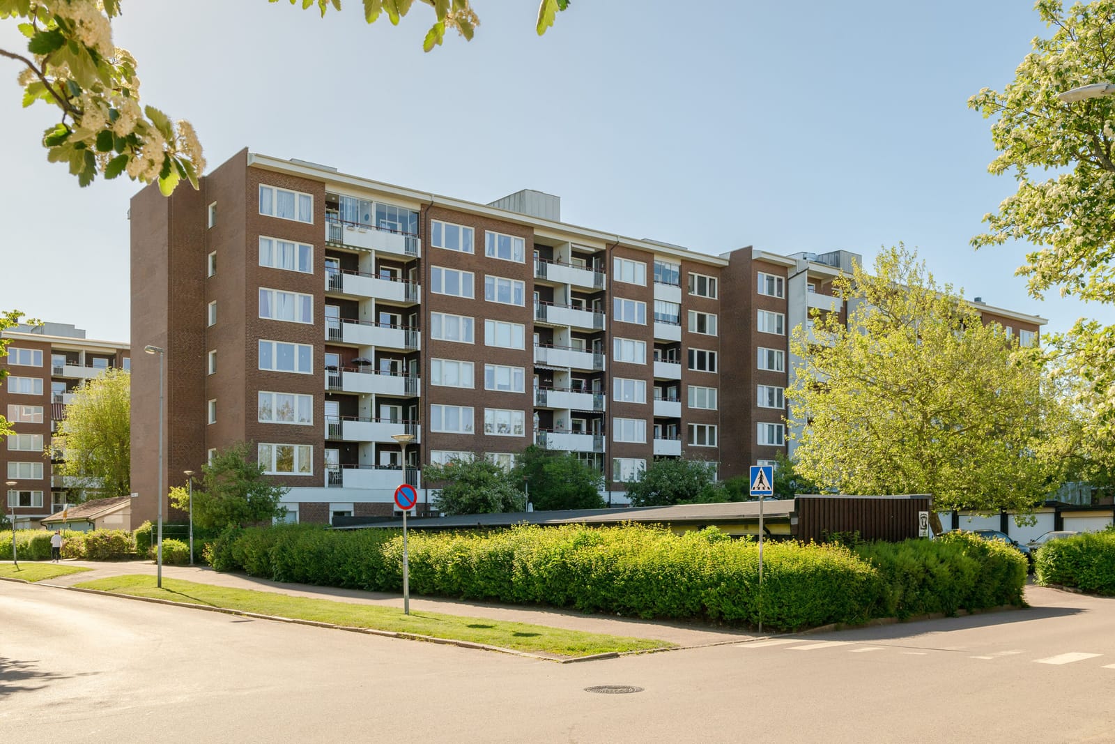 Skaragatan 100