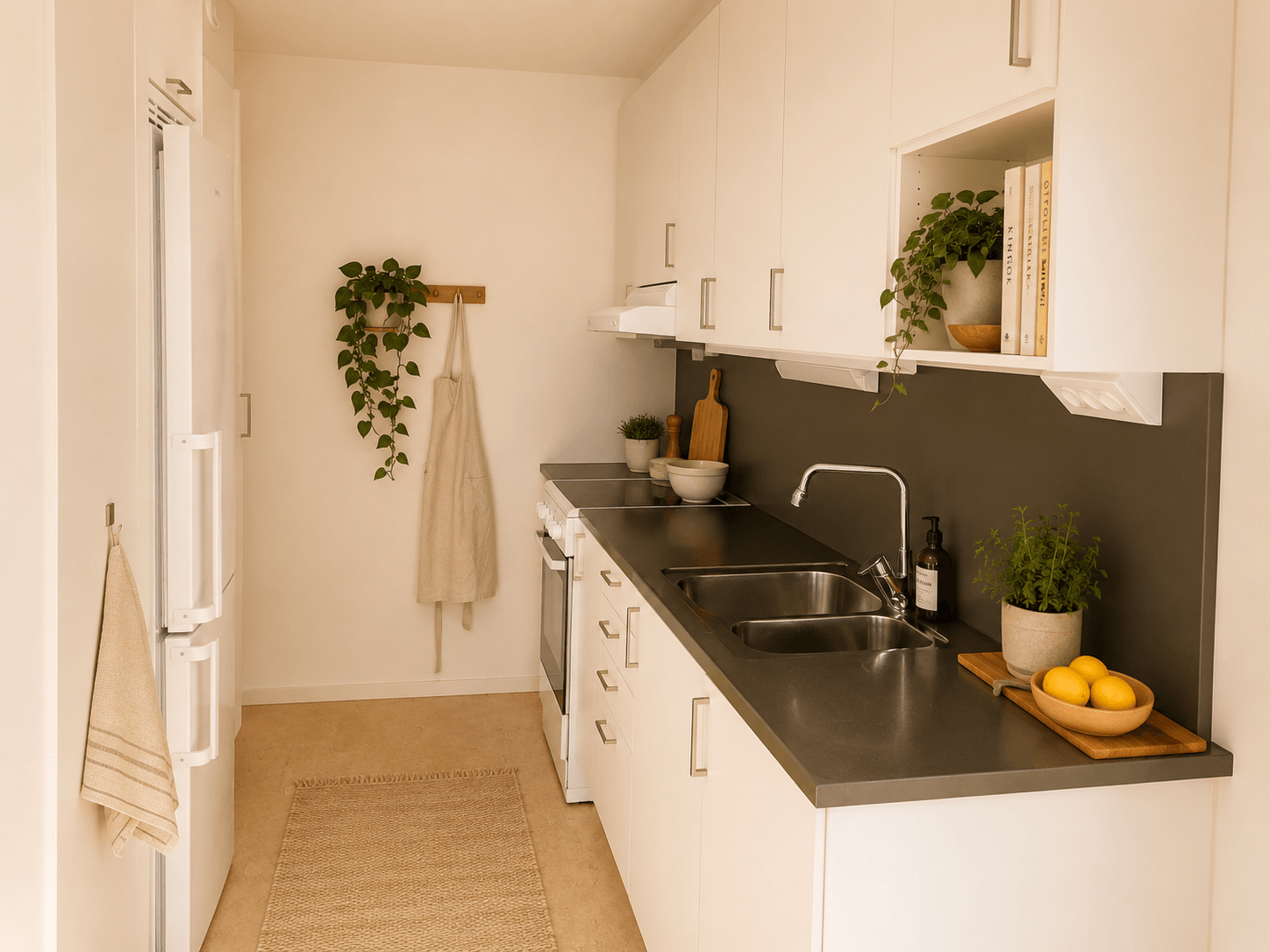 2 rok · 42 m² i Nykvarn – bild 4