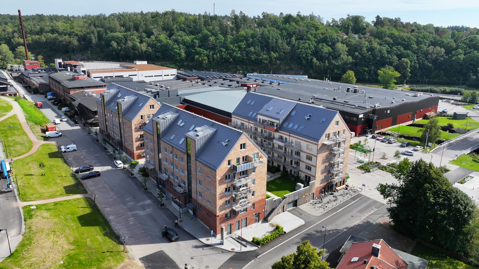 Bruksgatan 3