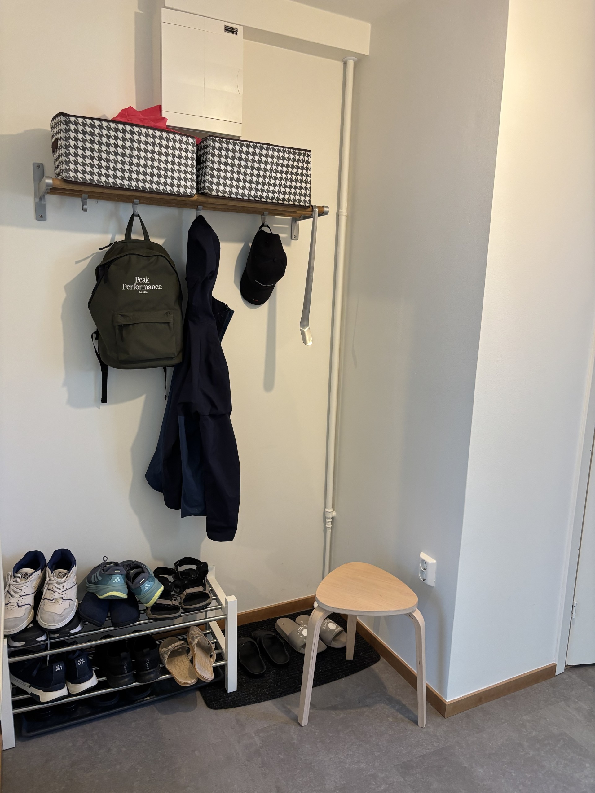 Värmegatan 19