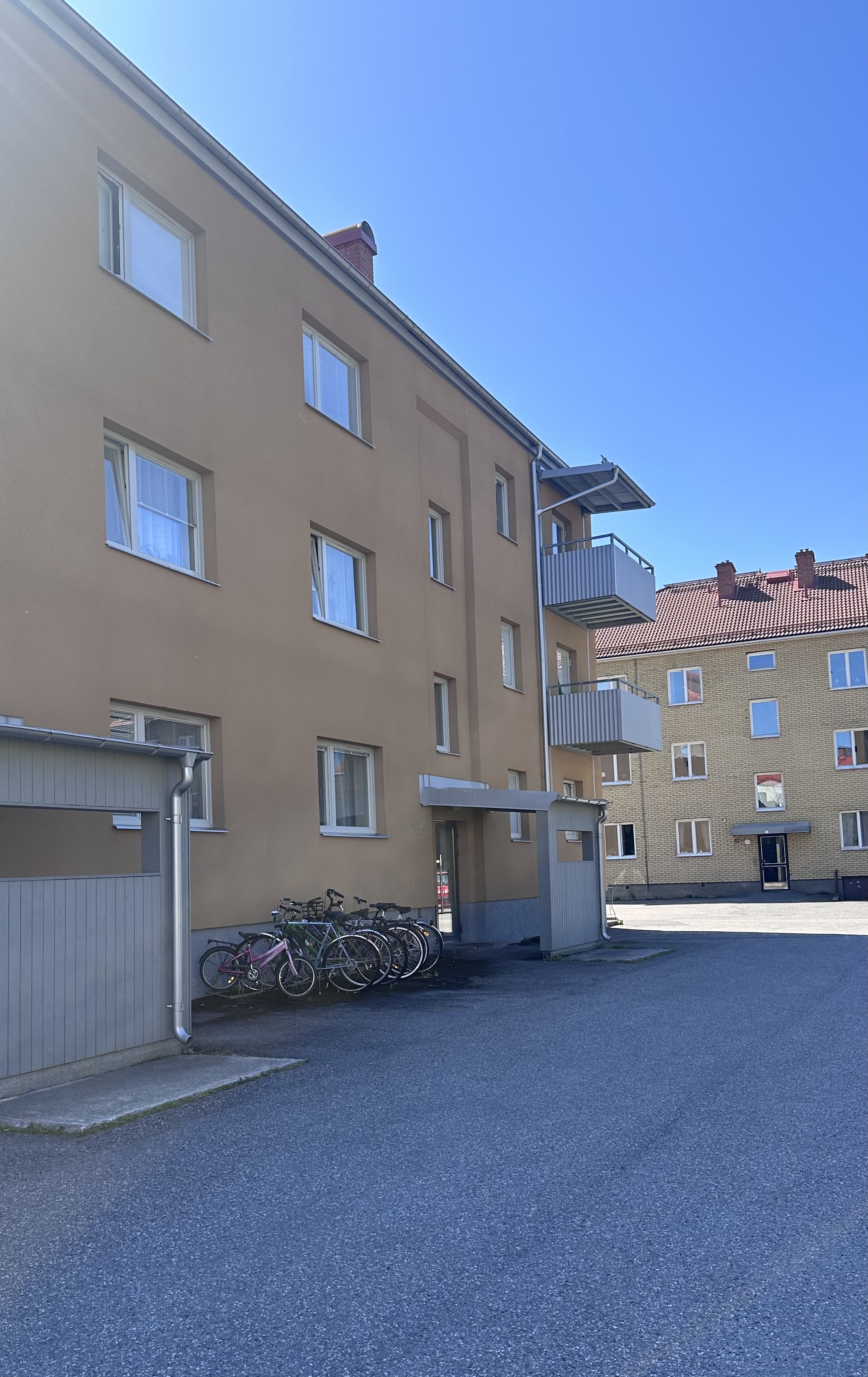 Carlavägen 15A