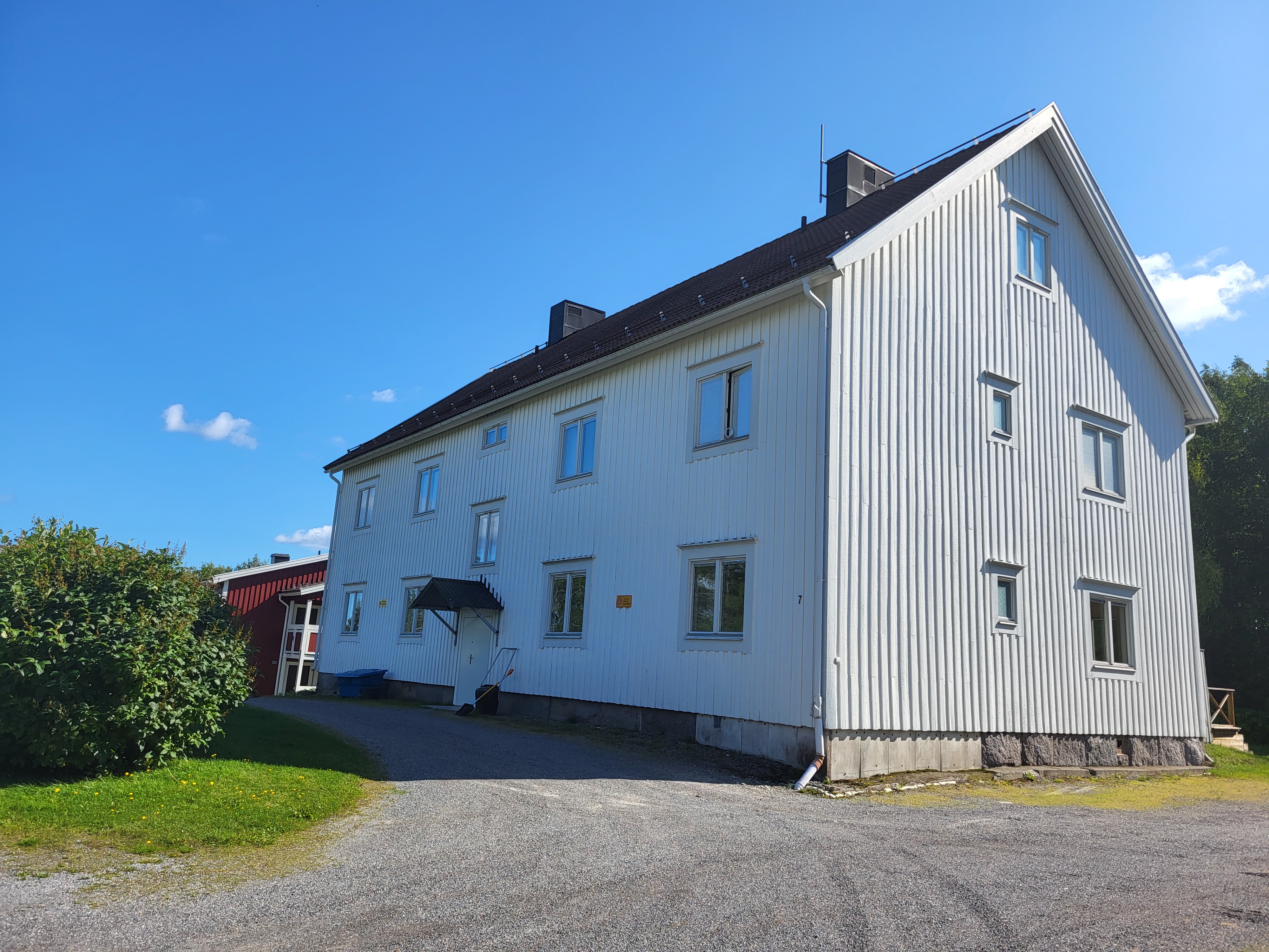 Högåsvägen 7