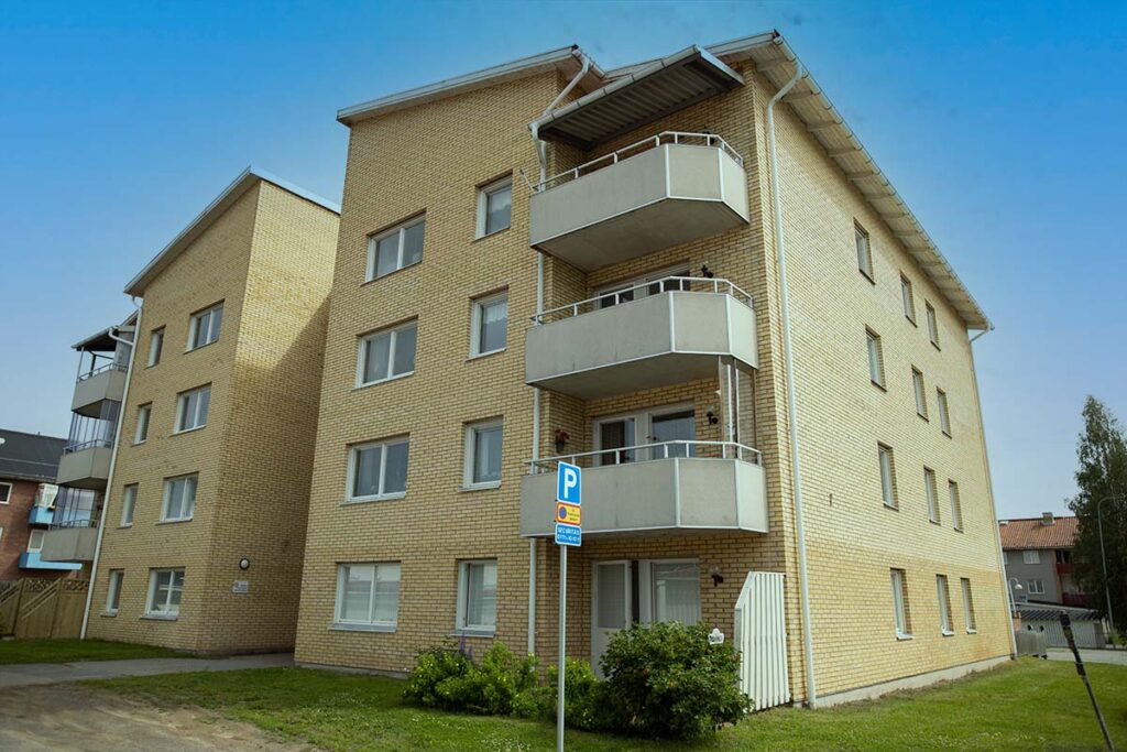 Kommunalhusvägen 7