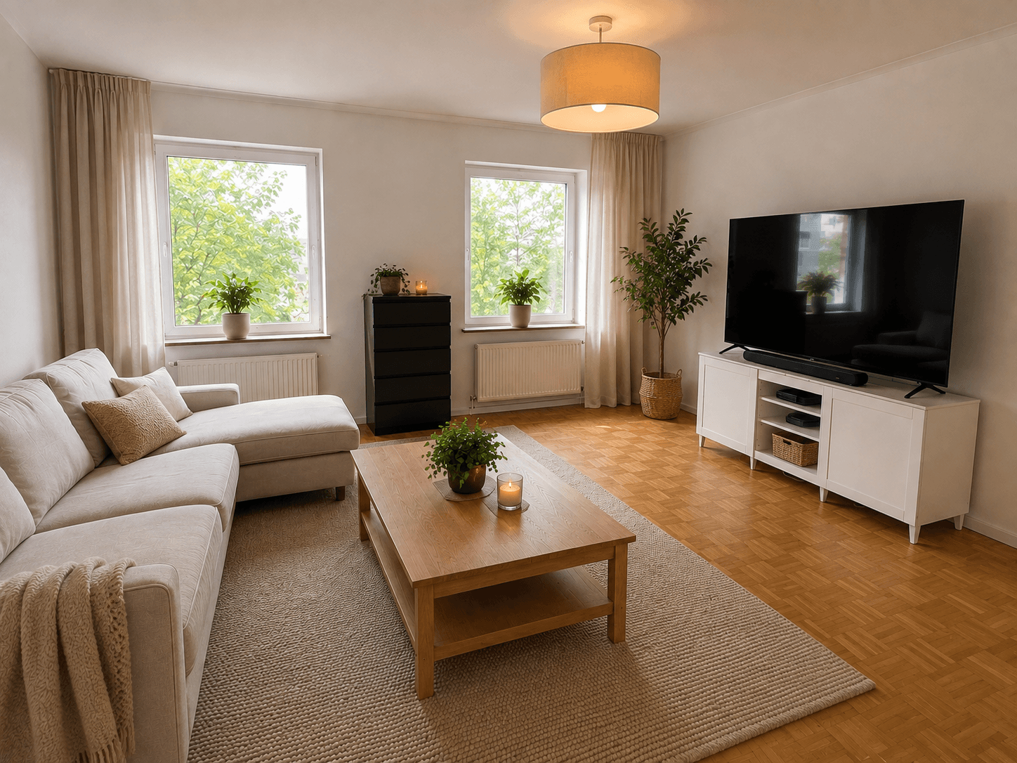 Sandgatan 9A
