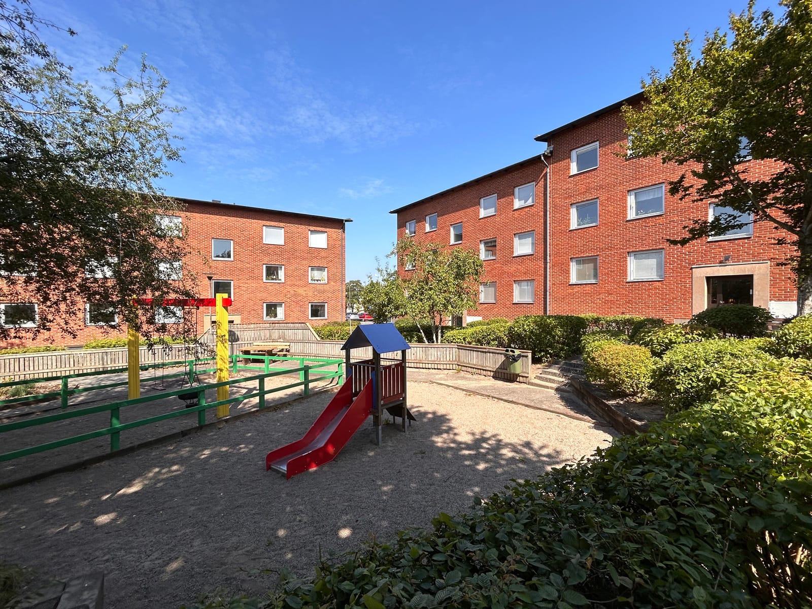 Landstingsgatan 4A