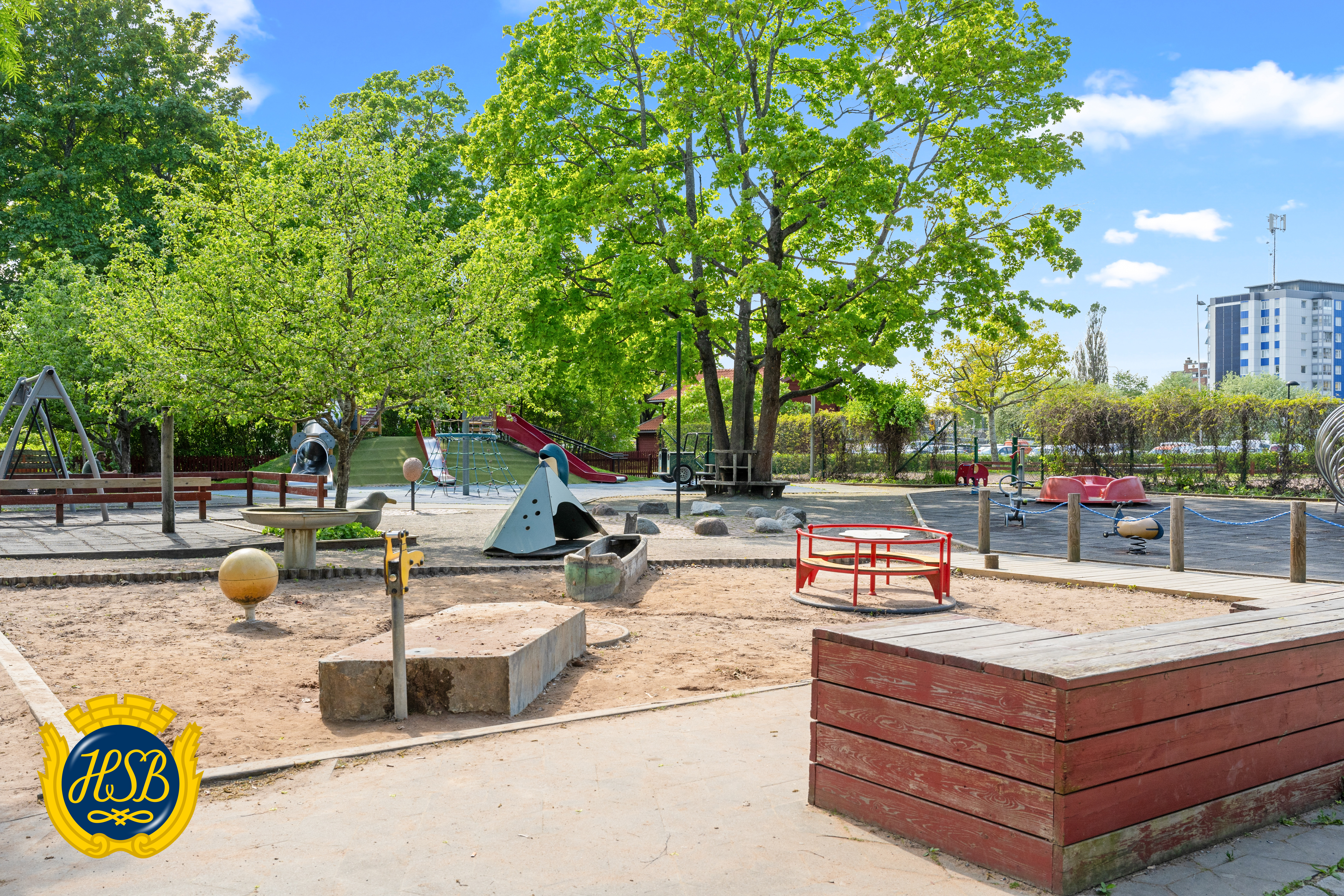 Parkgatan 11G – bild 3