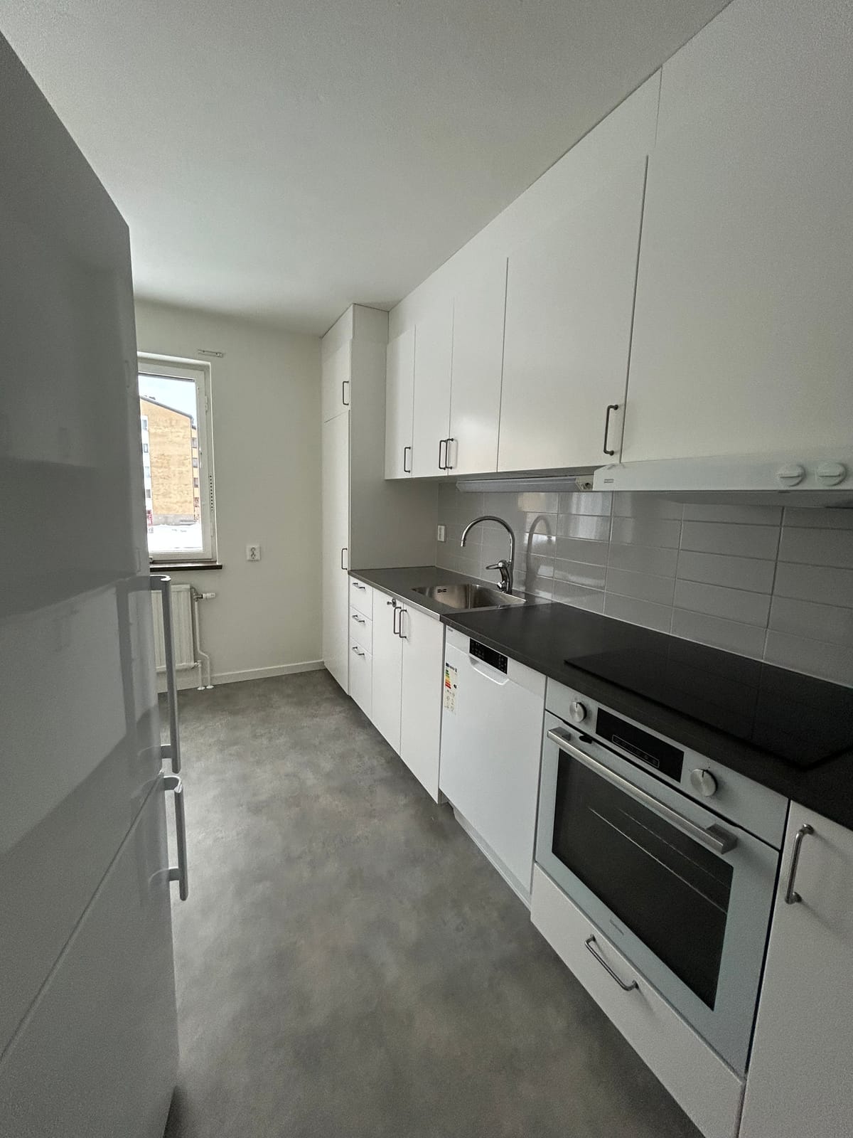 Östergatan 8 B