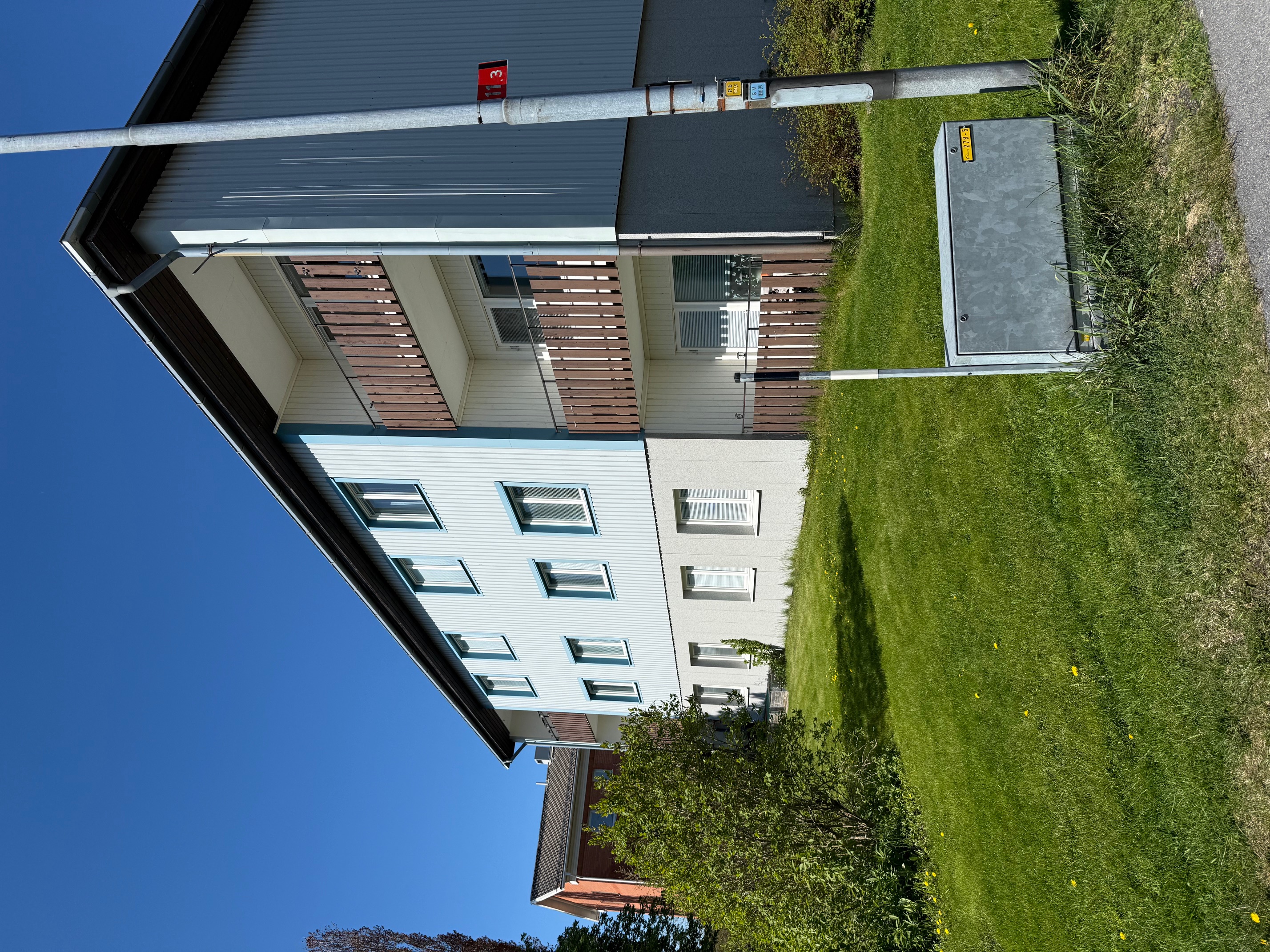 Hovslagarvägen 14