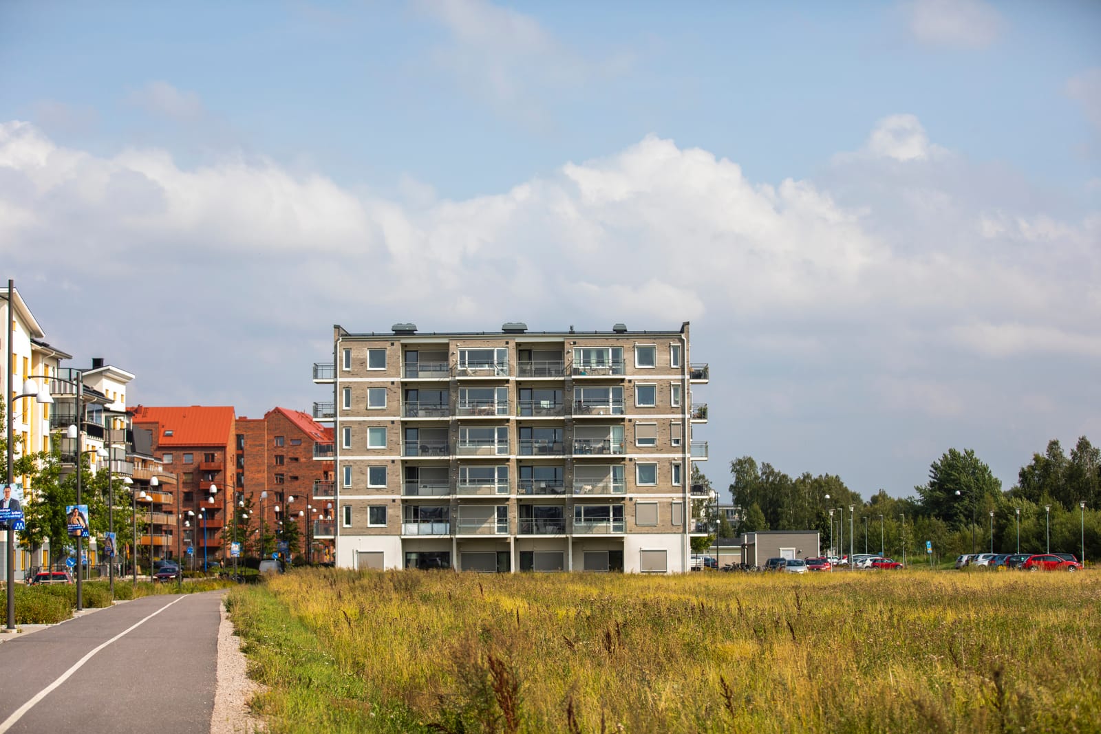 Karldalsallen 39