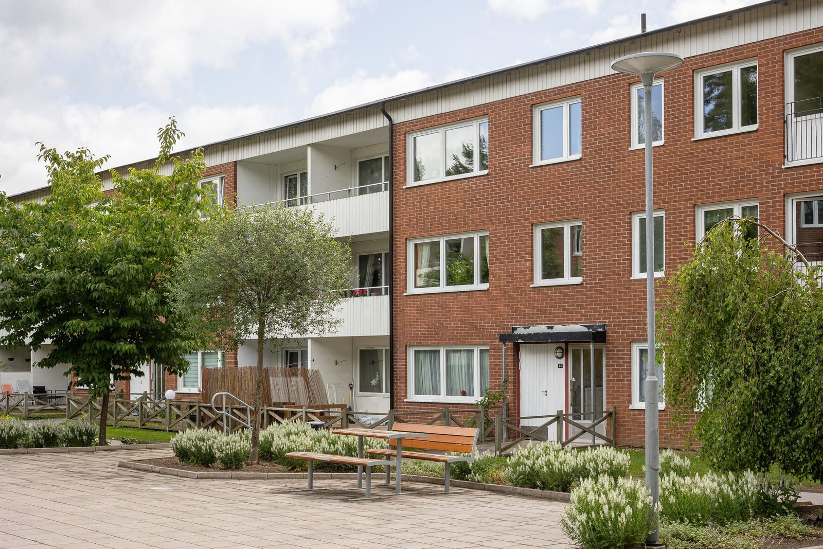 Barkvägen 4C