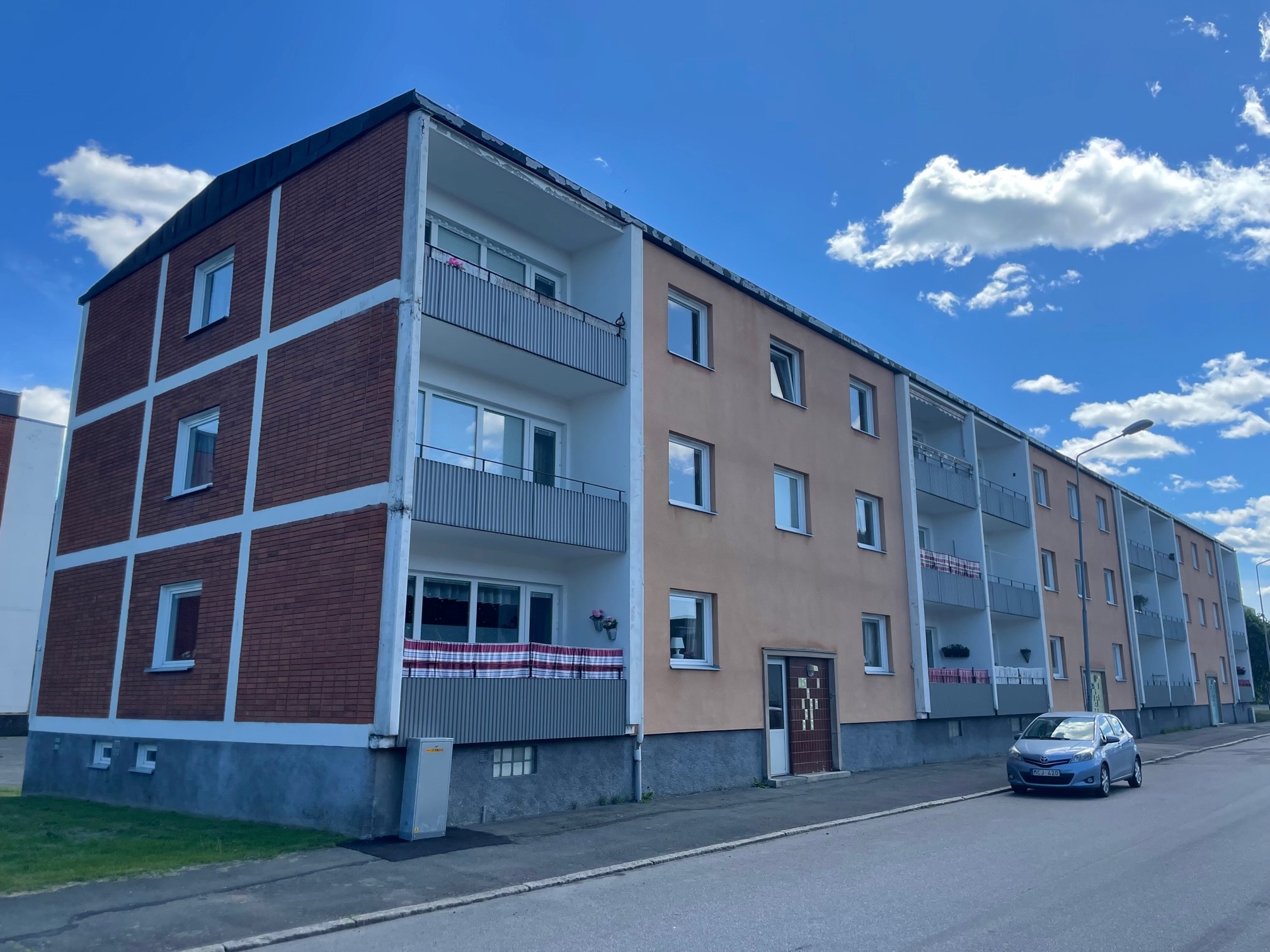 Storgatan 16B