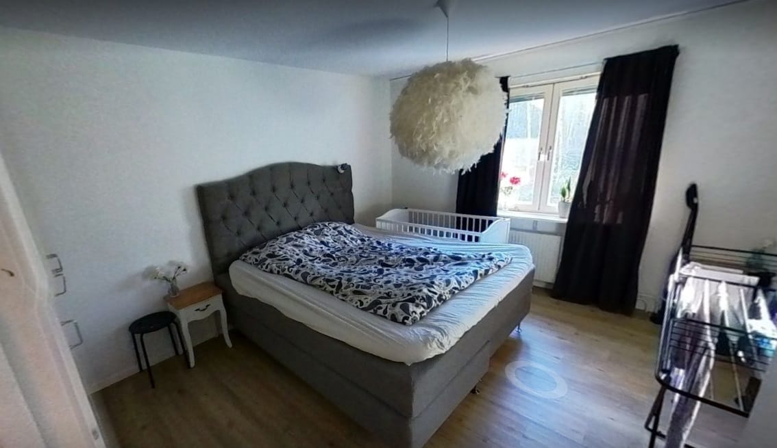 Högåsvägen 5D – bild 4