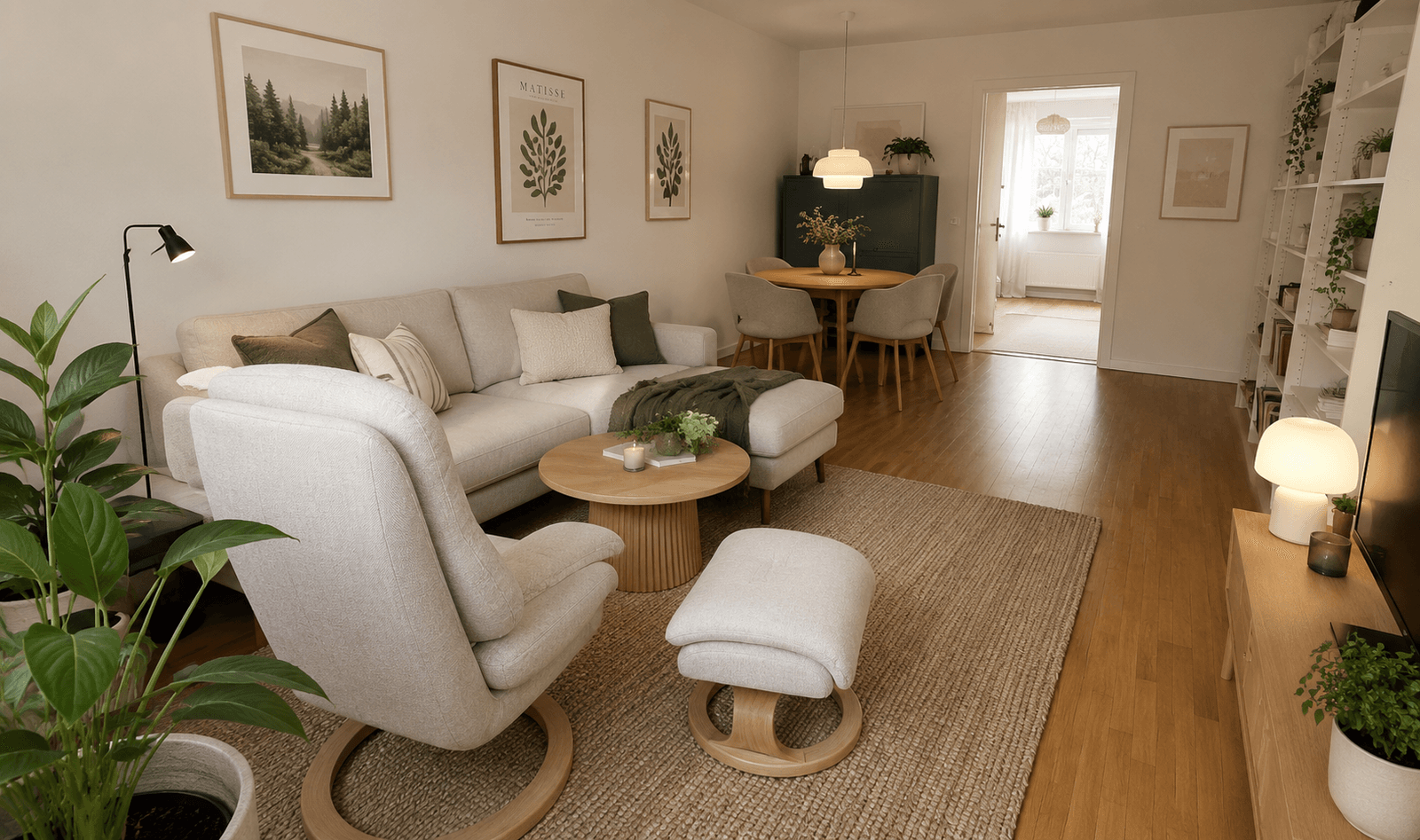 Norra Stenbocksgatan 9 9 A