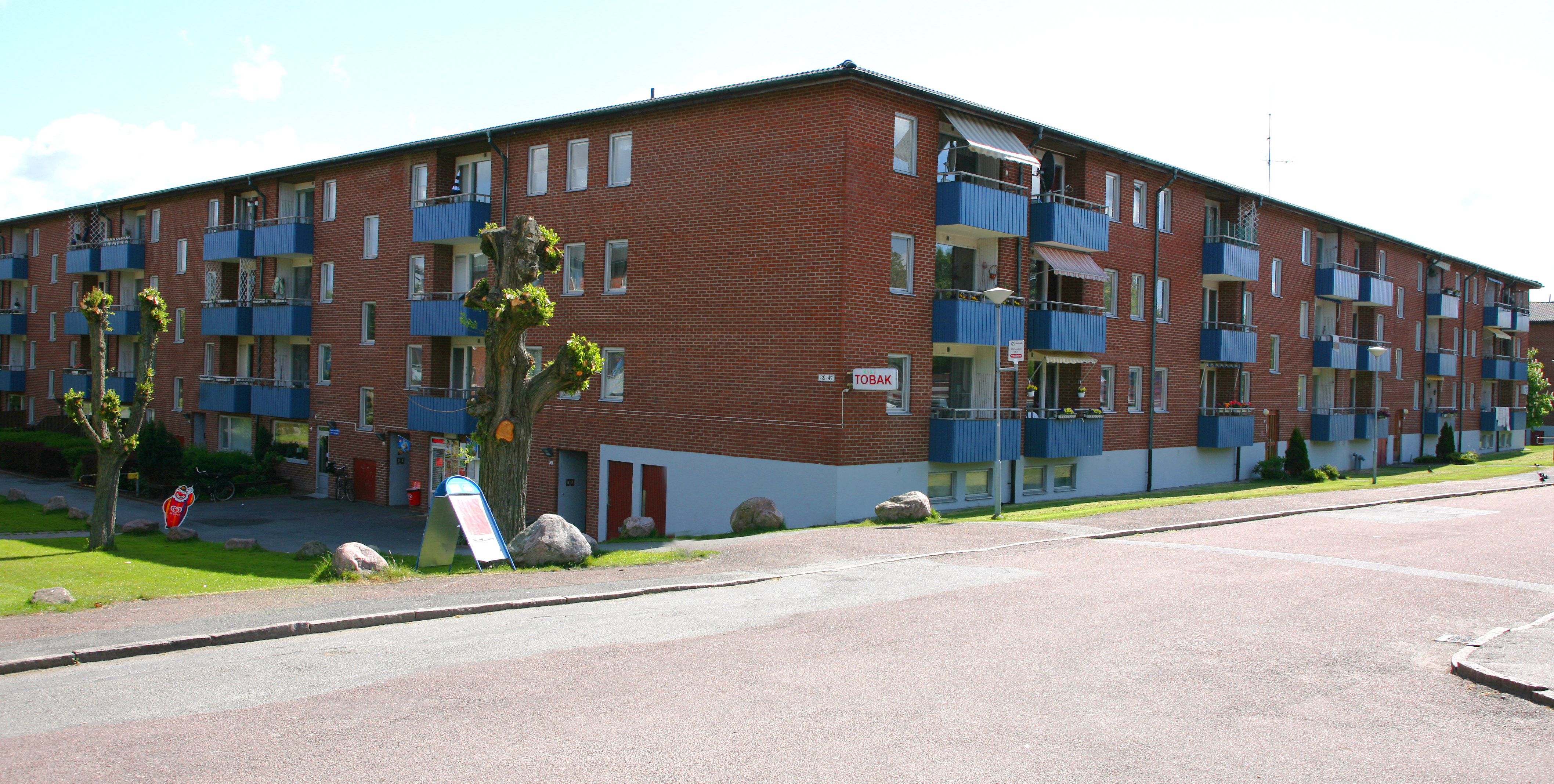 Lilla Grevegårdsvägen 27