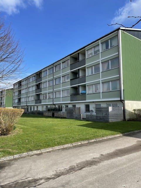 Syréngatan 6C